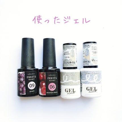 シルクリペアネイルクリーム/COSNORI/ネイルオイル・トリートメントを使ったクチコミ(2枚目)