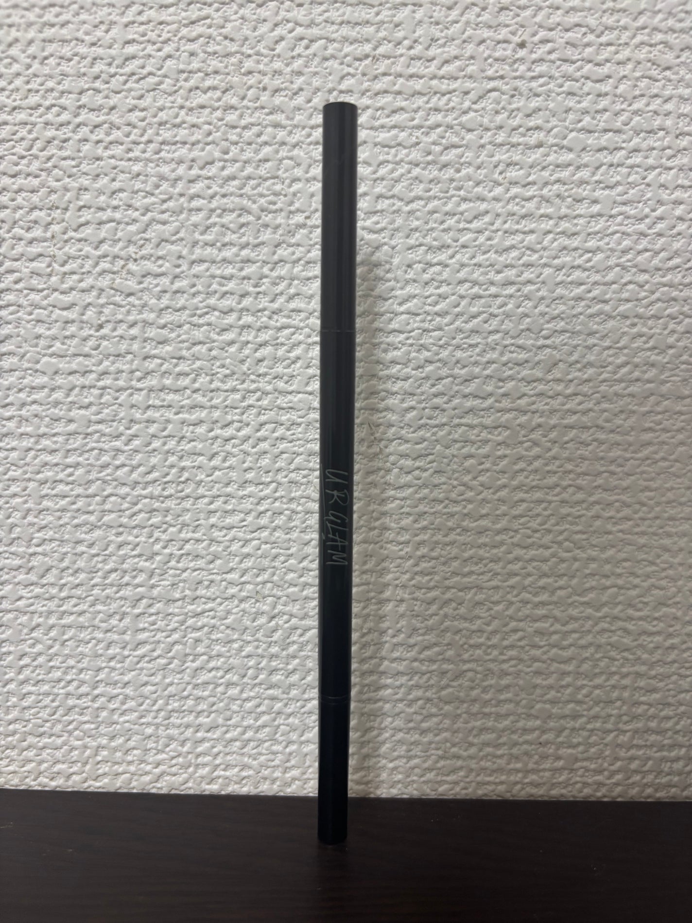 スリムスケッチアイブロウペンシル/U R GLAM/アイブロウペンシルを使ったクチコミ(1枚目)