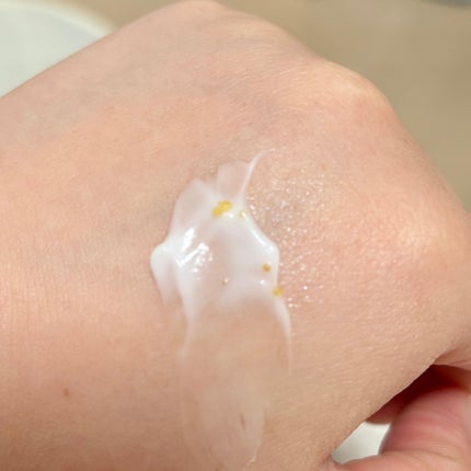 ビューティーチャージ ナイトスペリア/アトリックス/ハンドクリームを使ったクチコミ(2枚目)