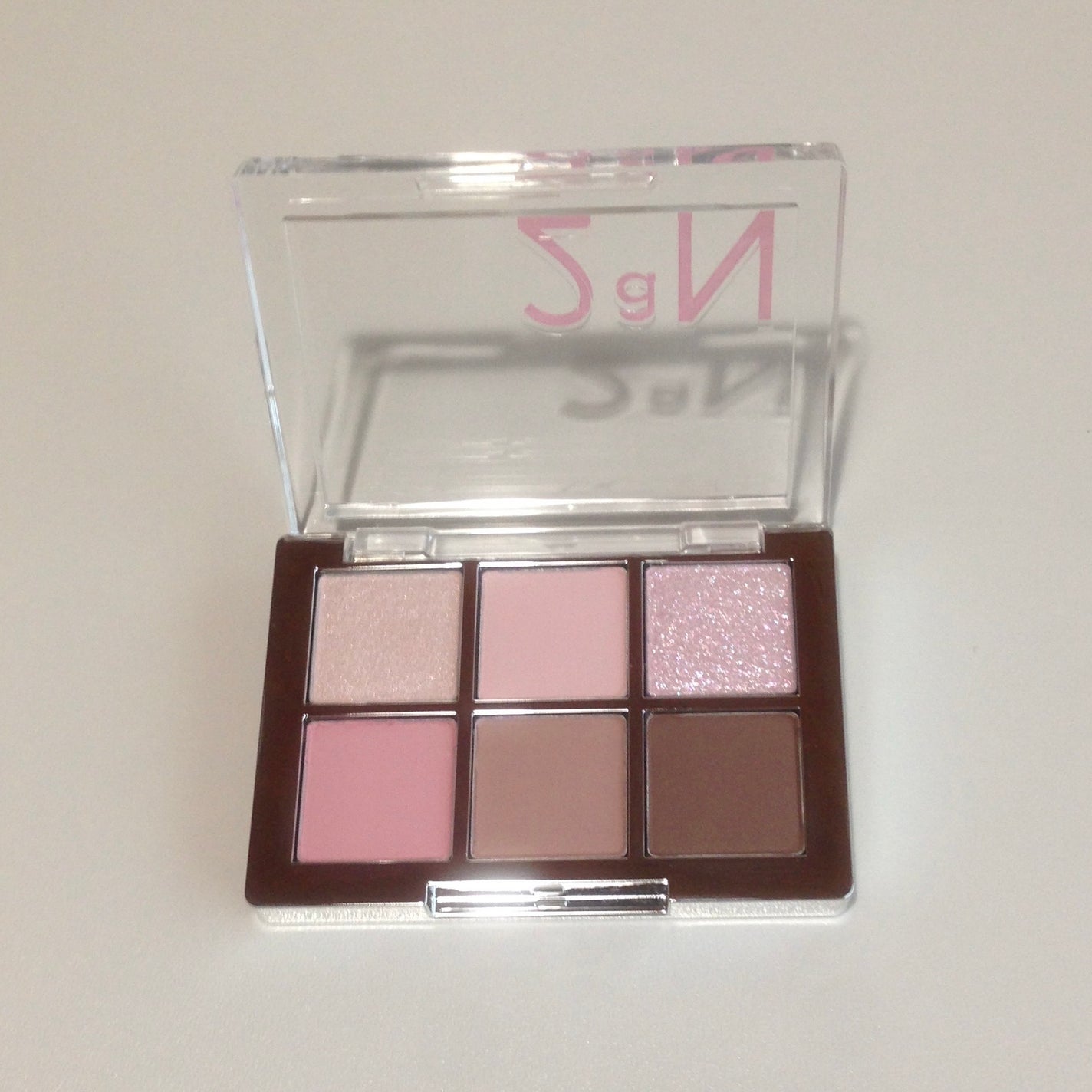 カールフィックスマスカラ/ETUDE/マスカラを使ったクチコミ(2枚目)