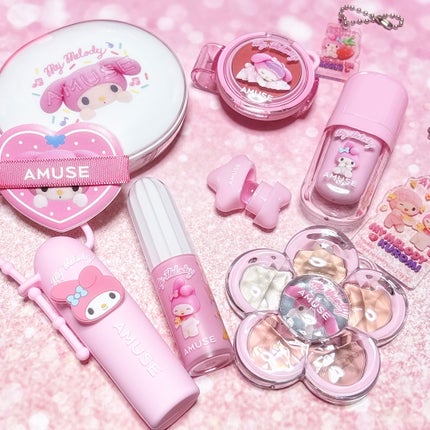 べべティント/AMUSE/リップティントを使ったクチコミ(2枚目)