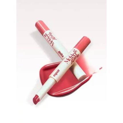 メガメルティングバーム/espoir/リップライナーを使ったクチコミ(1枚目)