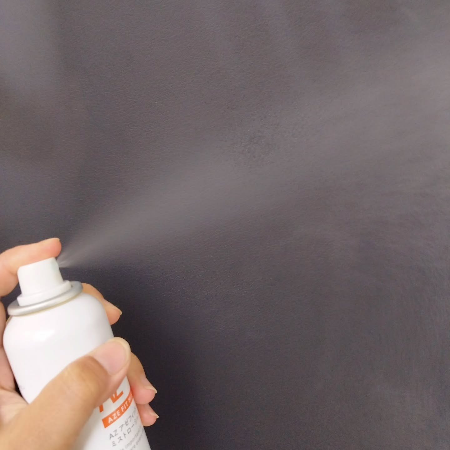 アゼフィットミストローション/NIKI PITA/ミスト状化粧水を使ったクチコミ（3枚目）