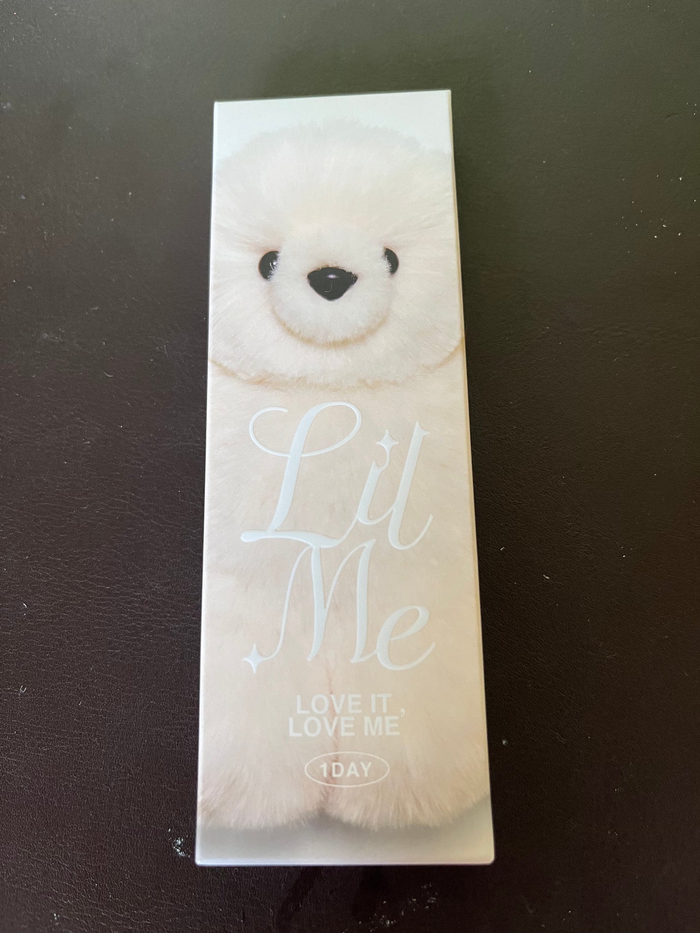 LilMe 1day/LilMe/ワンデー(1DAY)カラコンを使ったクチコミ(1枚目)