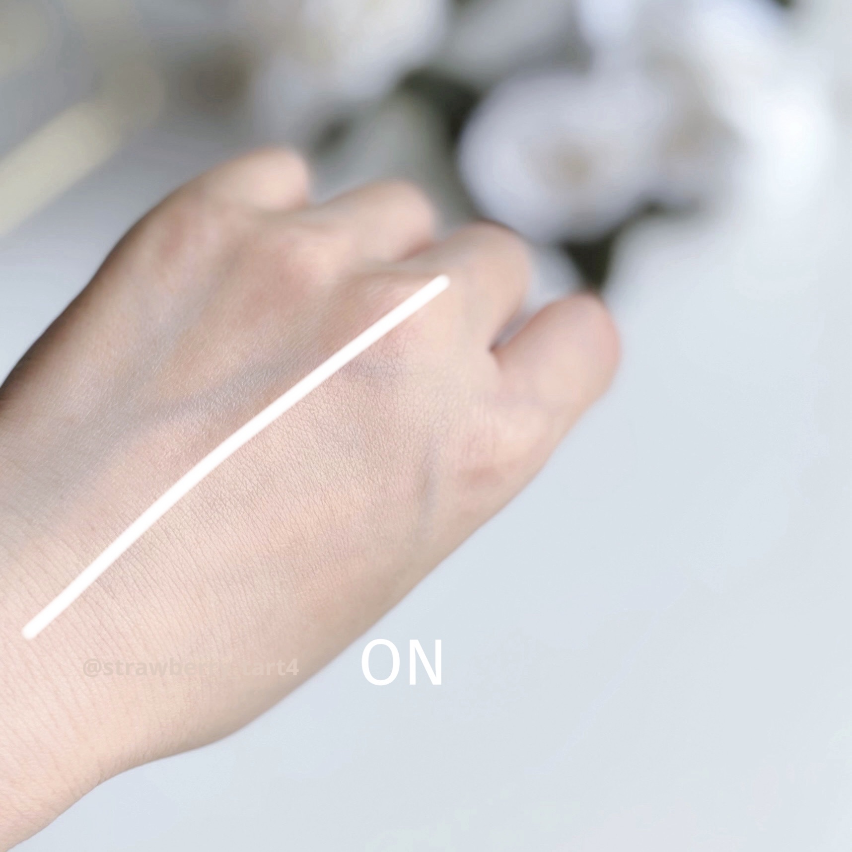 ベルベットジュエルクッション/BIVABOO/クッションファンデーションを使ったクチコミ（3枚目）