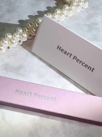 ライン プルーフ リップペンシル 04 コージーピンク /Heart Percent/リップライナーの画像