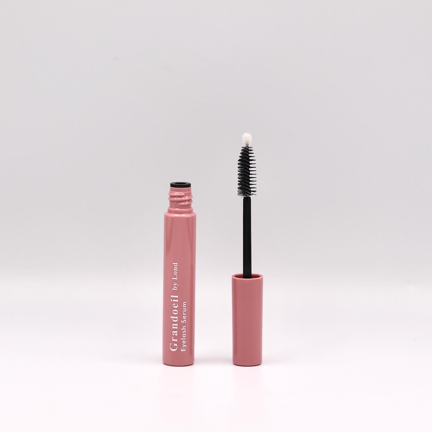 グランウィーユGINZAwithミラボーテ まつ毛美容液/ミラボーテ/まつげ美容液を使ったクチコミ（2枚目）