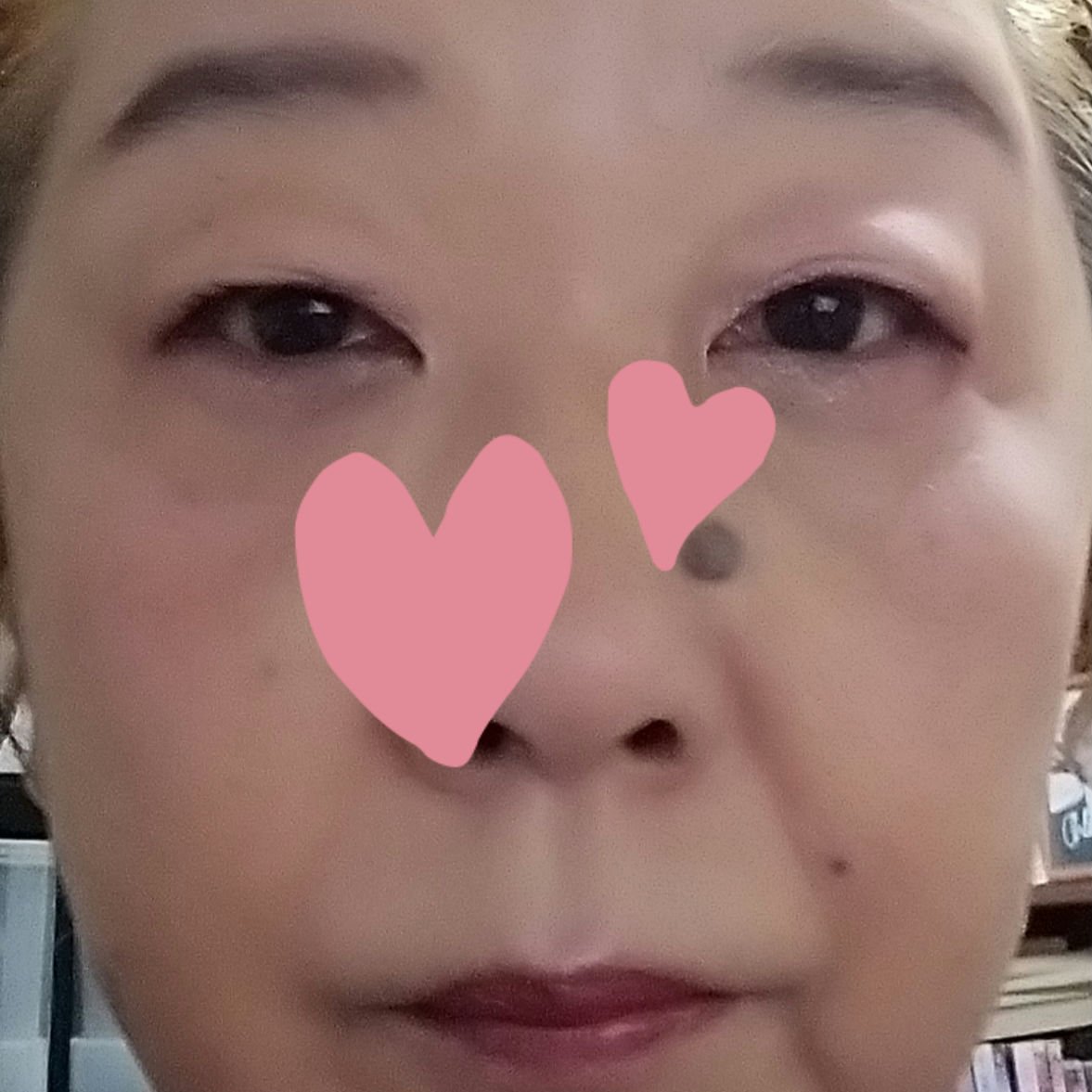 ウォーターグロウコーティングバーム/wakemake/クリーム・エマルジョンファンデーションを使ったクチコミ（3枚目）