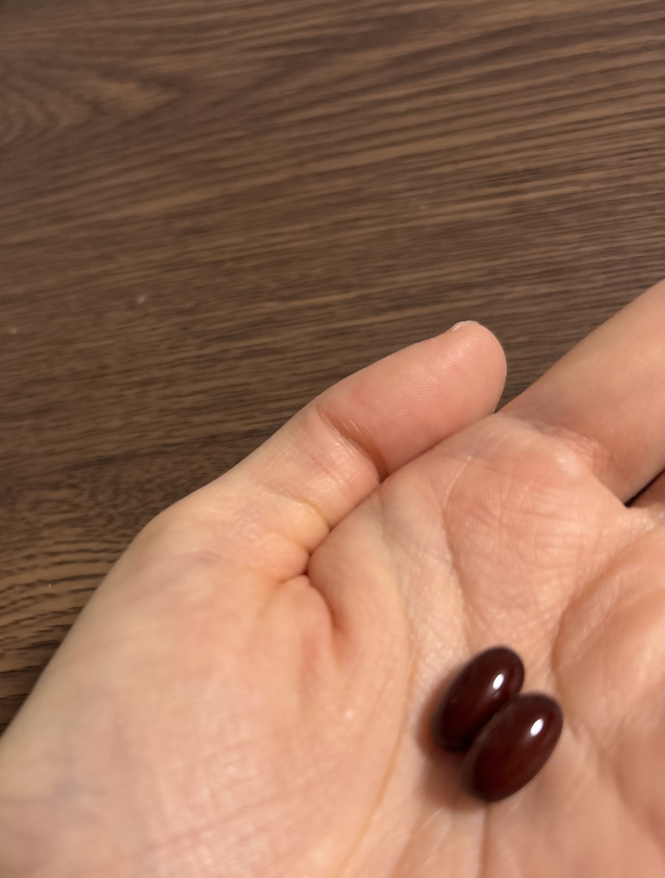 コエンザイムQ10ダイレクト/DHC/健康サプリメントを使ったクチコミ（3枚目）