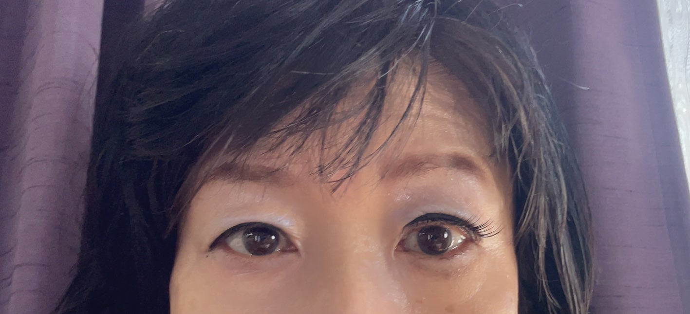 光対策 ドレスクリーム/ドモホルンリンクル/化粧下地を使ったクチコミ(2枚目)