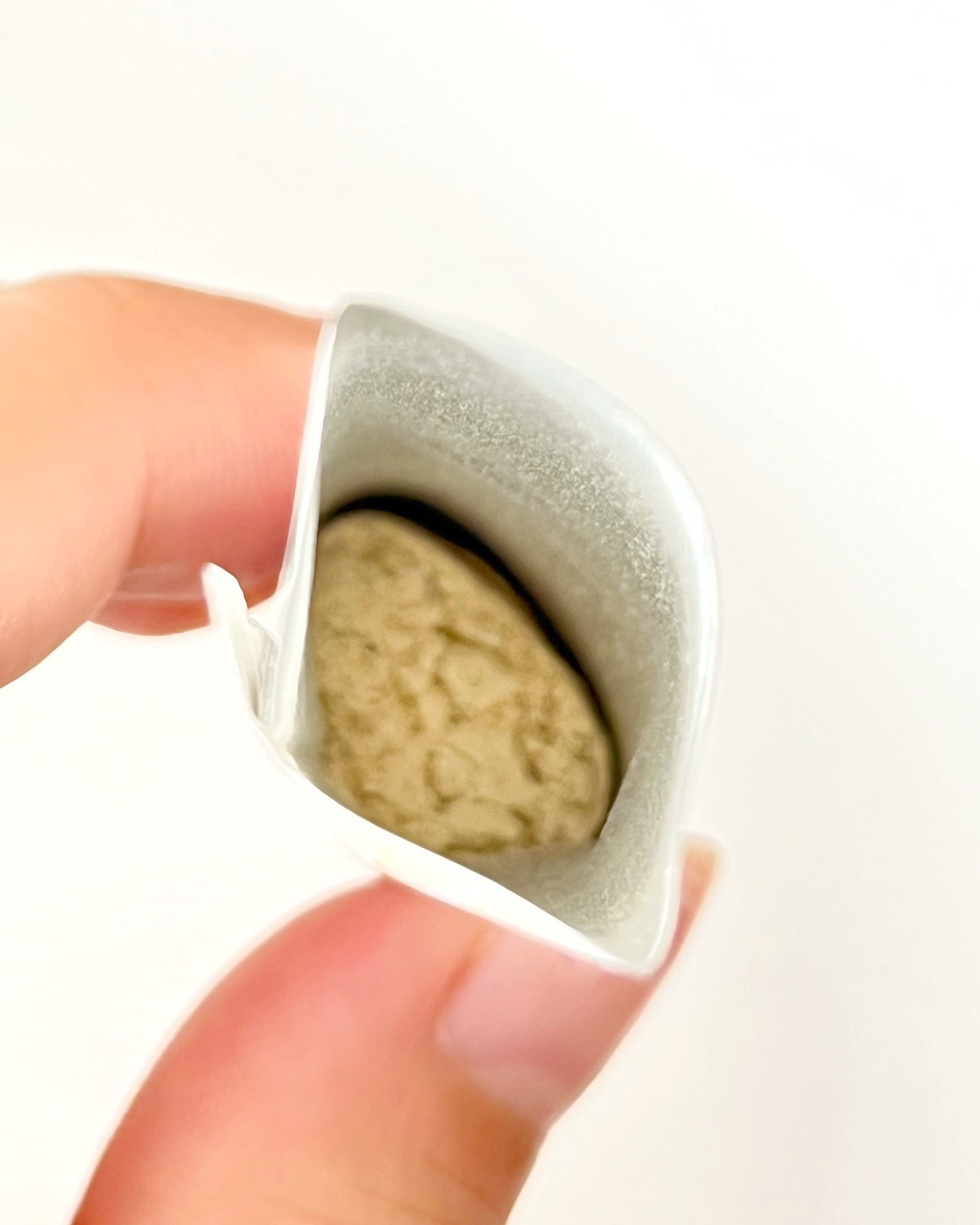 ブラウン酵素/grn+/ボディサプリメントを使ったクチコミ（2枚目）