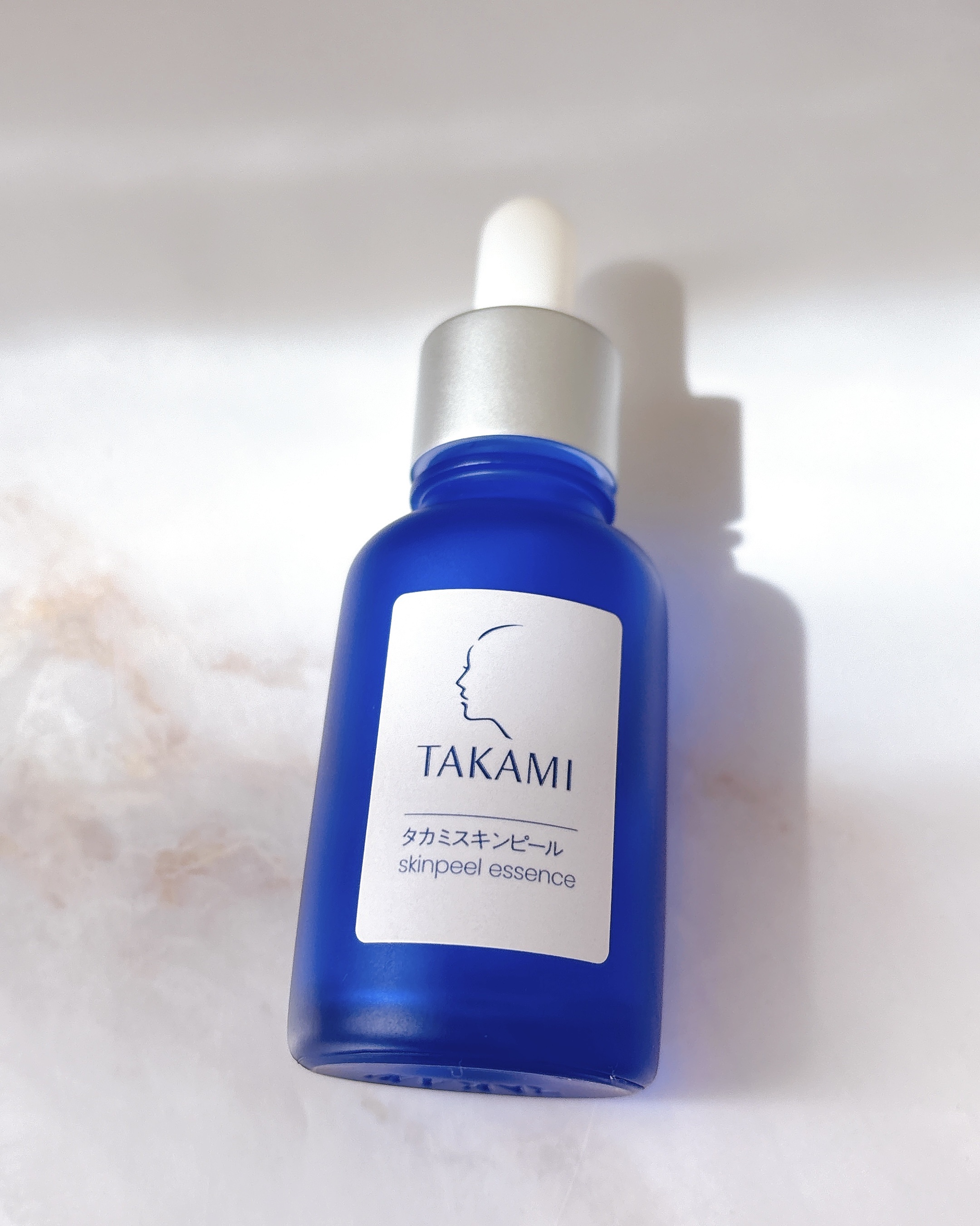 タカミスキンピール/タカミ/ブースター・導入液を使ったクチコミ（2枚目）