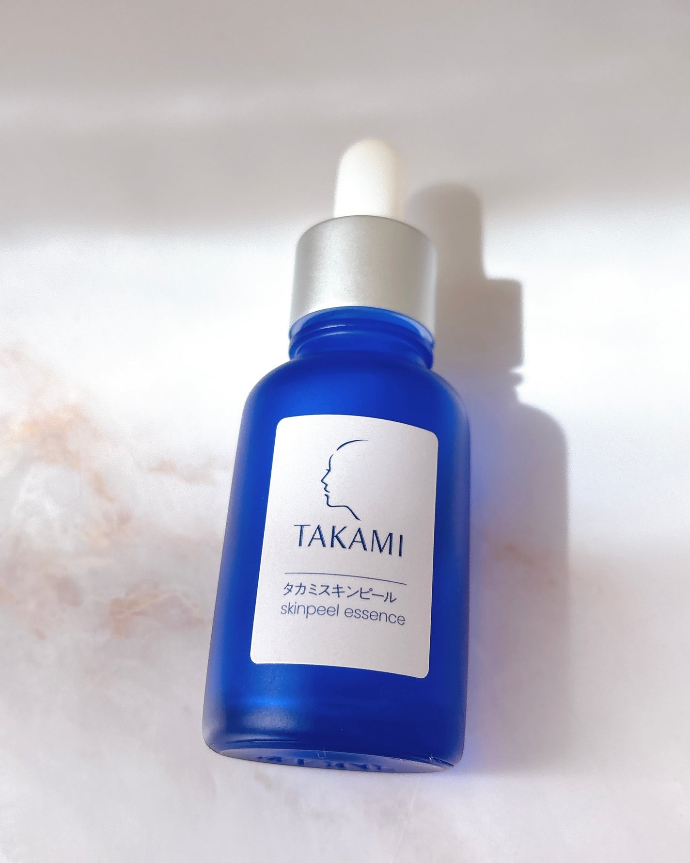 タカミスキンピール/タカミ/ブースター・導入液を使ったクチコミ(2枚目)