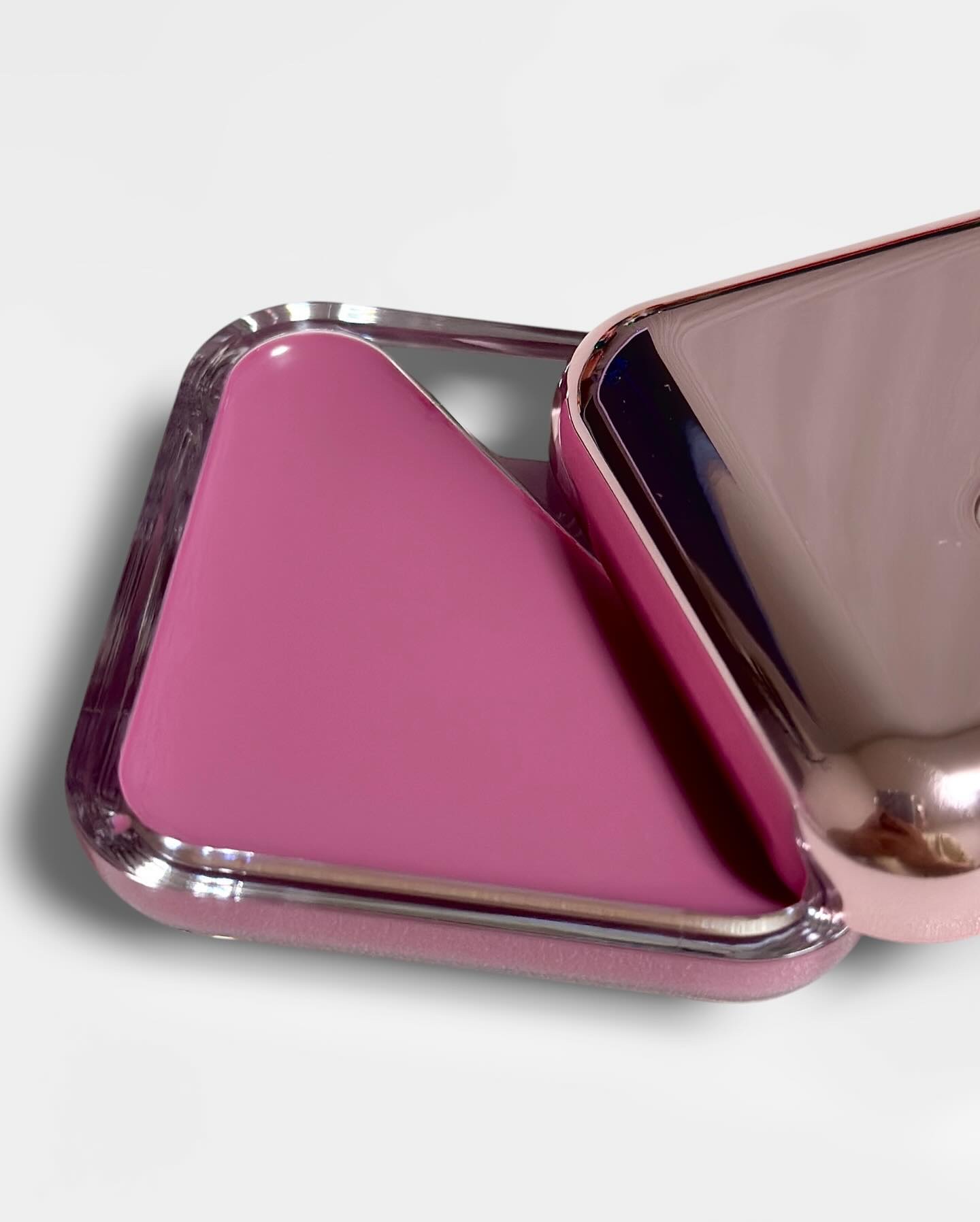 エッセンシャル リップチーク タップ/CLIO/ジェル・クリームチークを使ったクチコミ（2枚目）