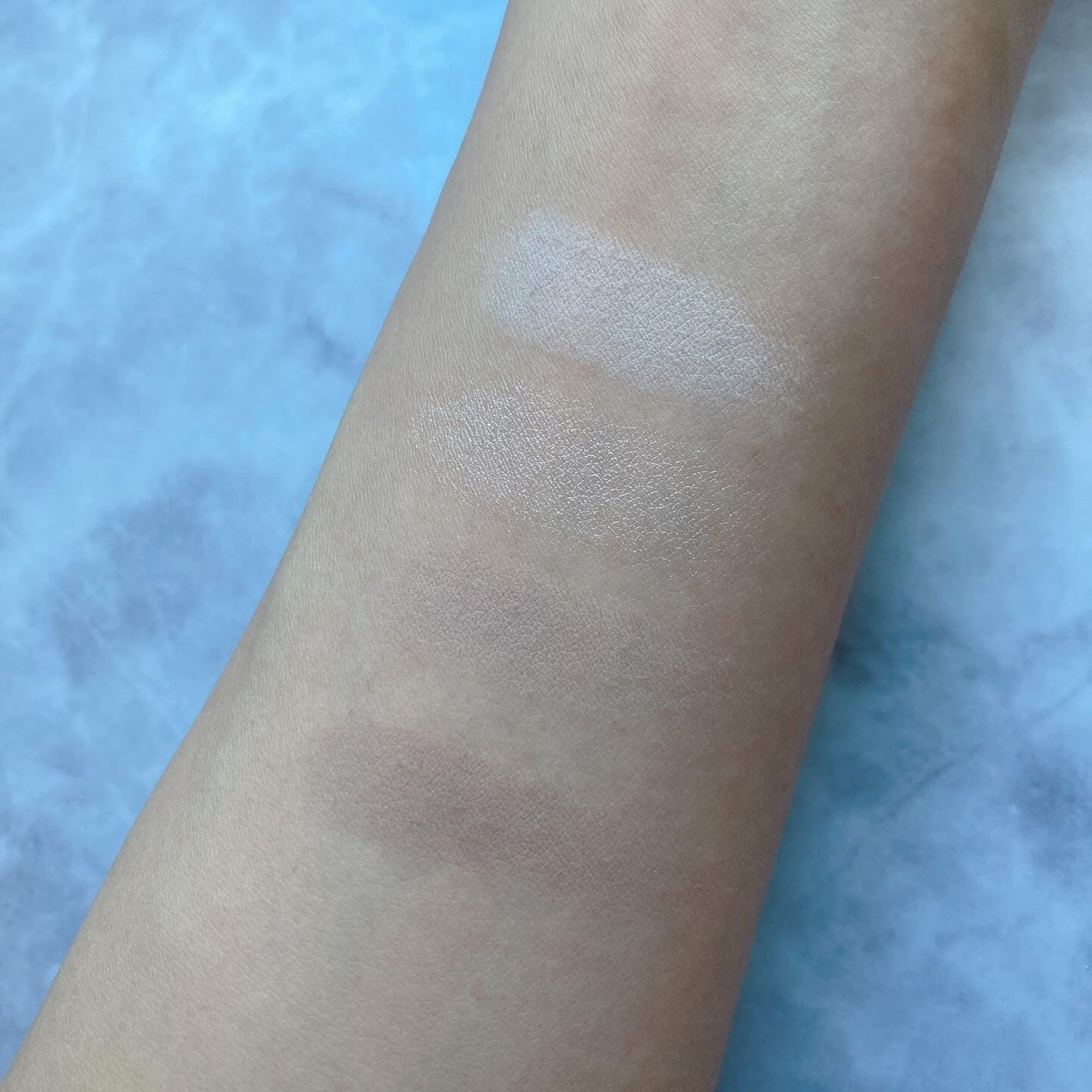 JUDYDOLL メリハリマスターパレット/JUDYDOLL/パウダーハイライトを使ったクチコミ(3枚目)