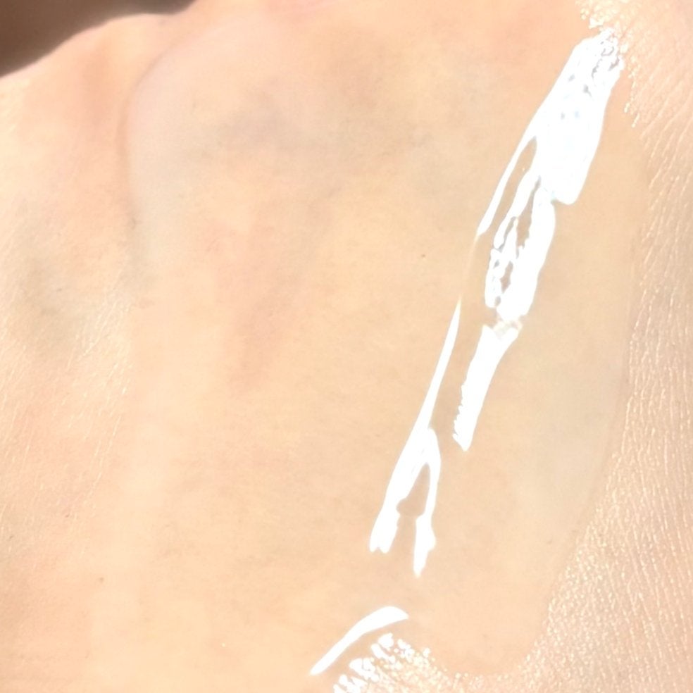 薬用 冷やし美リフトゲル/プリオール/オールインワン化粧品を使ったクチコミ(3枚目)