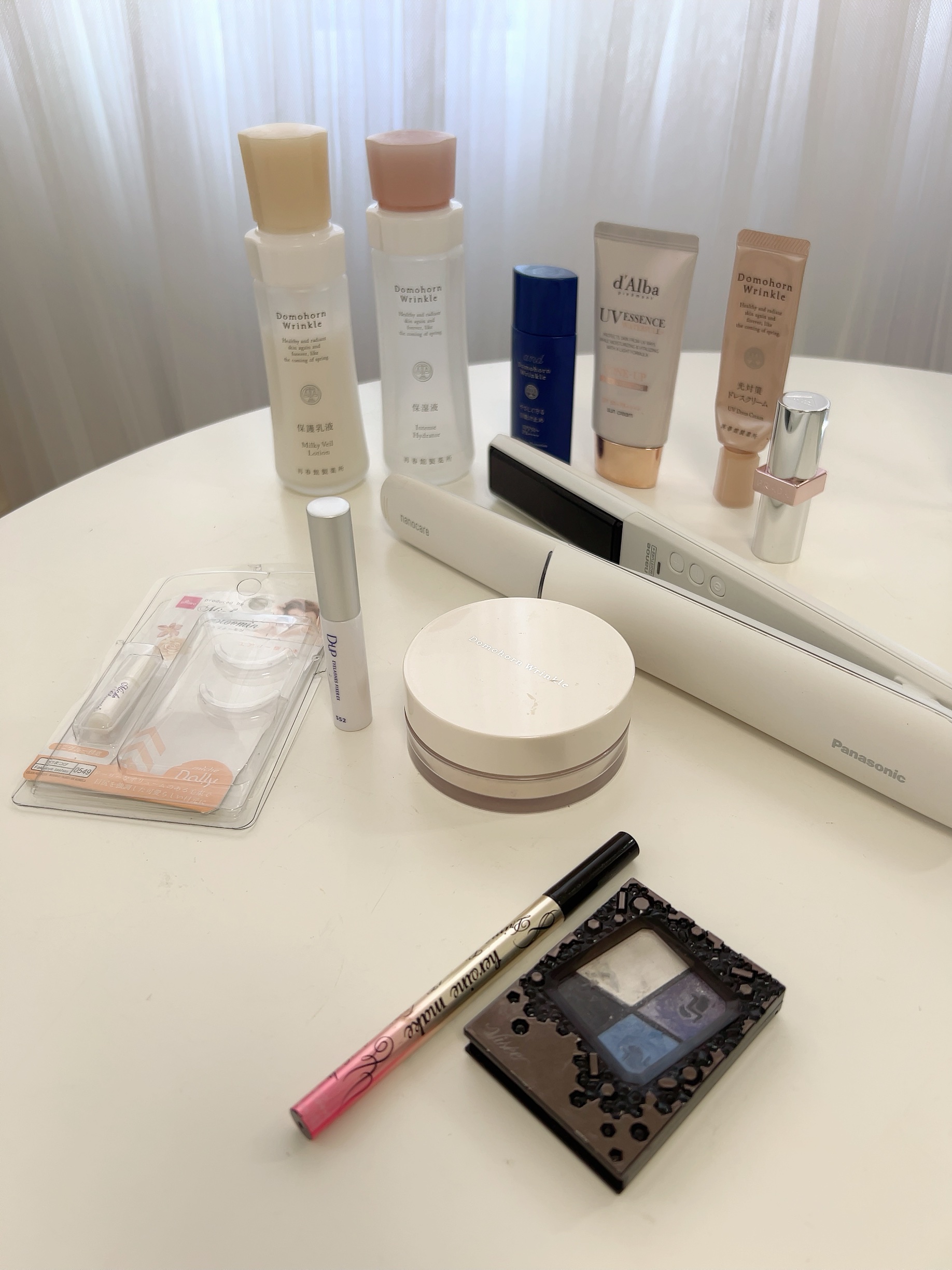 やさしく守る日焼け止め/ドモホルンリンクル/日焼け止めミルクを使ったクチコミ（3枚目）