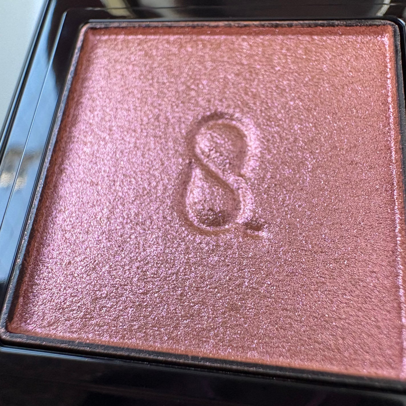 モノ ルック アイズ/SUQQU/単色アイシャドウを使ったクチコミ(4枚目)