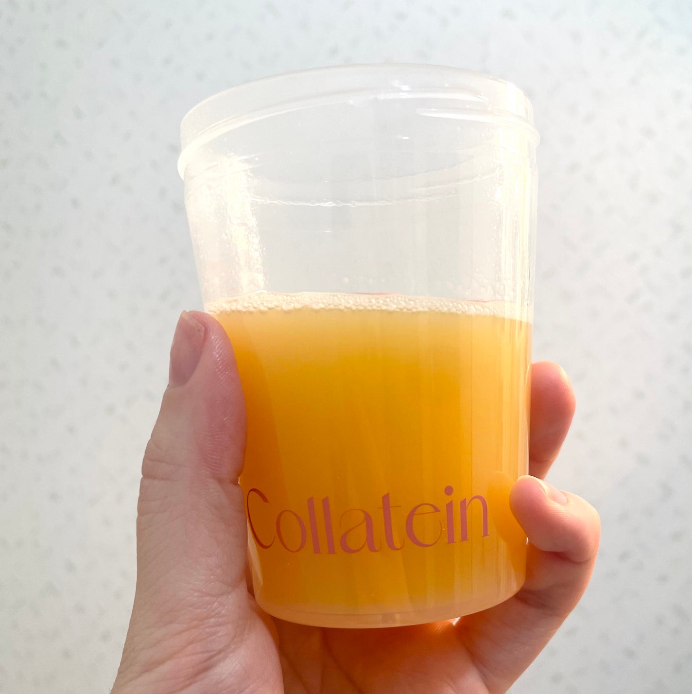 コラテイン コラーゲンプロテイン/Collatein/その他プロテインを使ったクチコミ(2枚目)