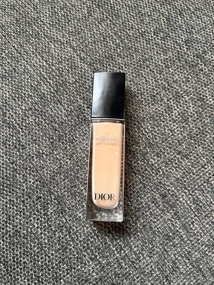 ディオールスキン フォーエヴァー スキン コレクト コンシーラー/Dior/リキッドコンシーラーを使ったクチコミ(1枚目)