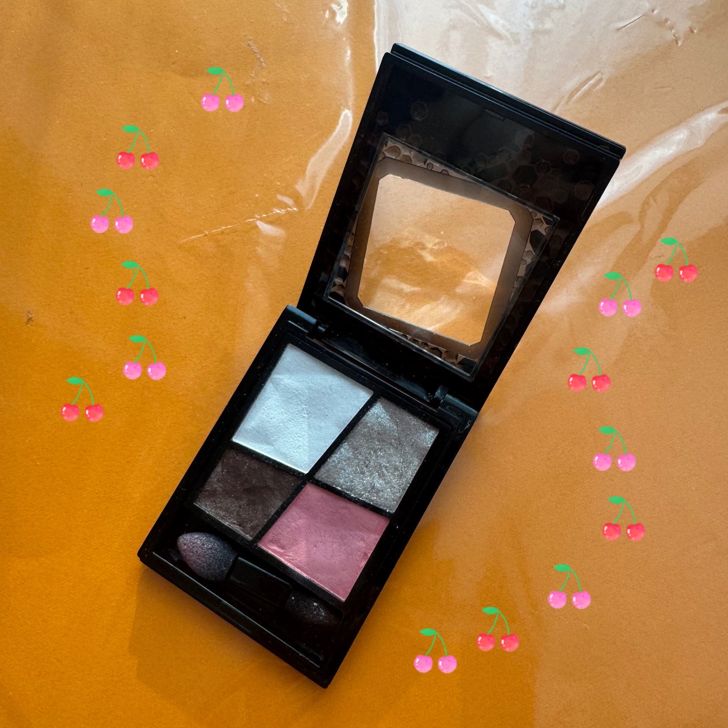 ãããã¥ð on LIPS ãæ£çŽãã³ã¯ã¯æã£ãããæŽŸæãªè²ã ã£ãã®ã§ããã ãã¯æšãŠè²ã ã£ã..ãïŒ1æç®ïŒ