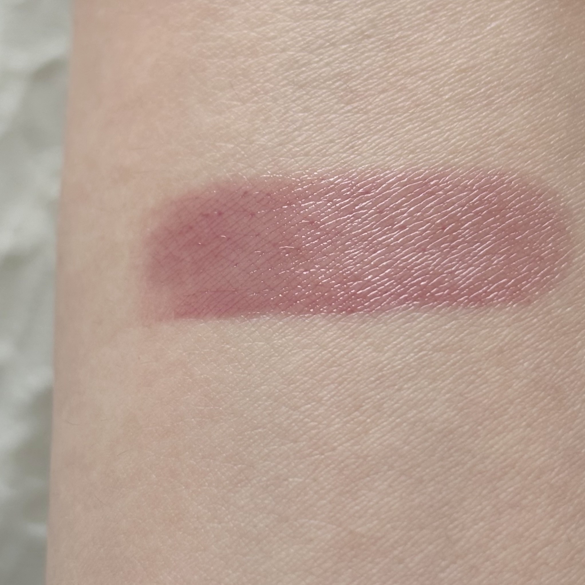 むちぷるティント/キャンメイク/リップティントを使ったクチコミ（3枚目）