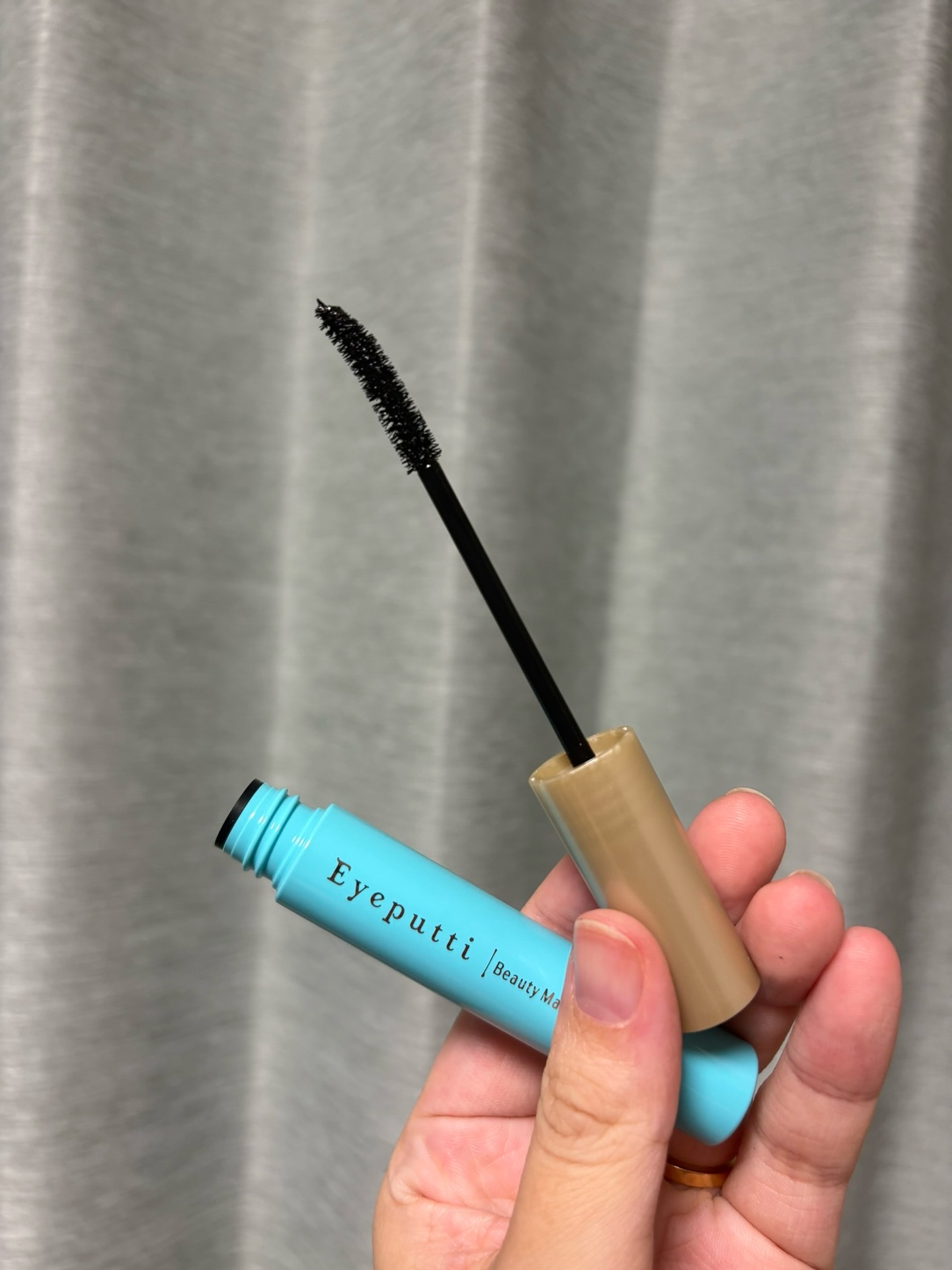 ひとえ・奥ぶたえ用マスカラ/アイプチ®/マスカラを使ったクチコミ（2枚目）