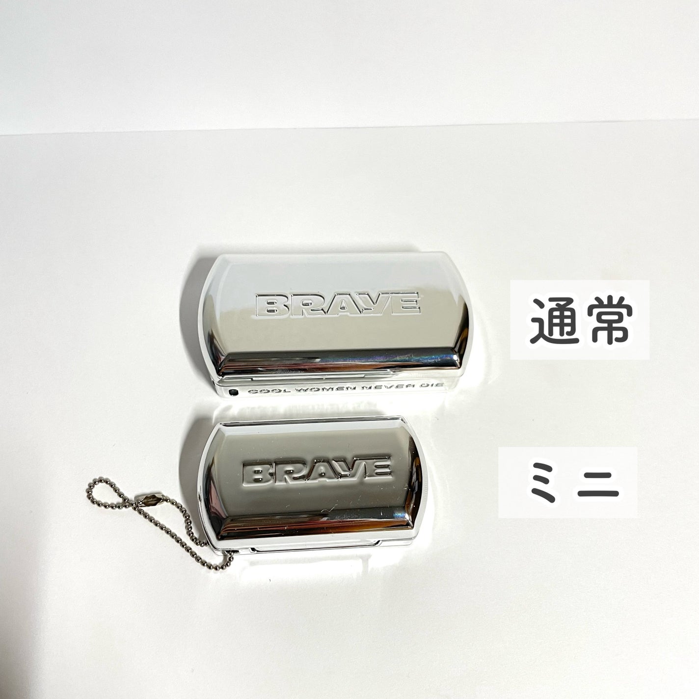 BRAYE LIPSLEEK/BRAYE/口紅を使ったクチコミ(4枚目)