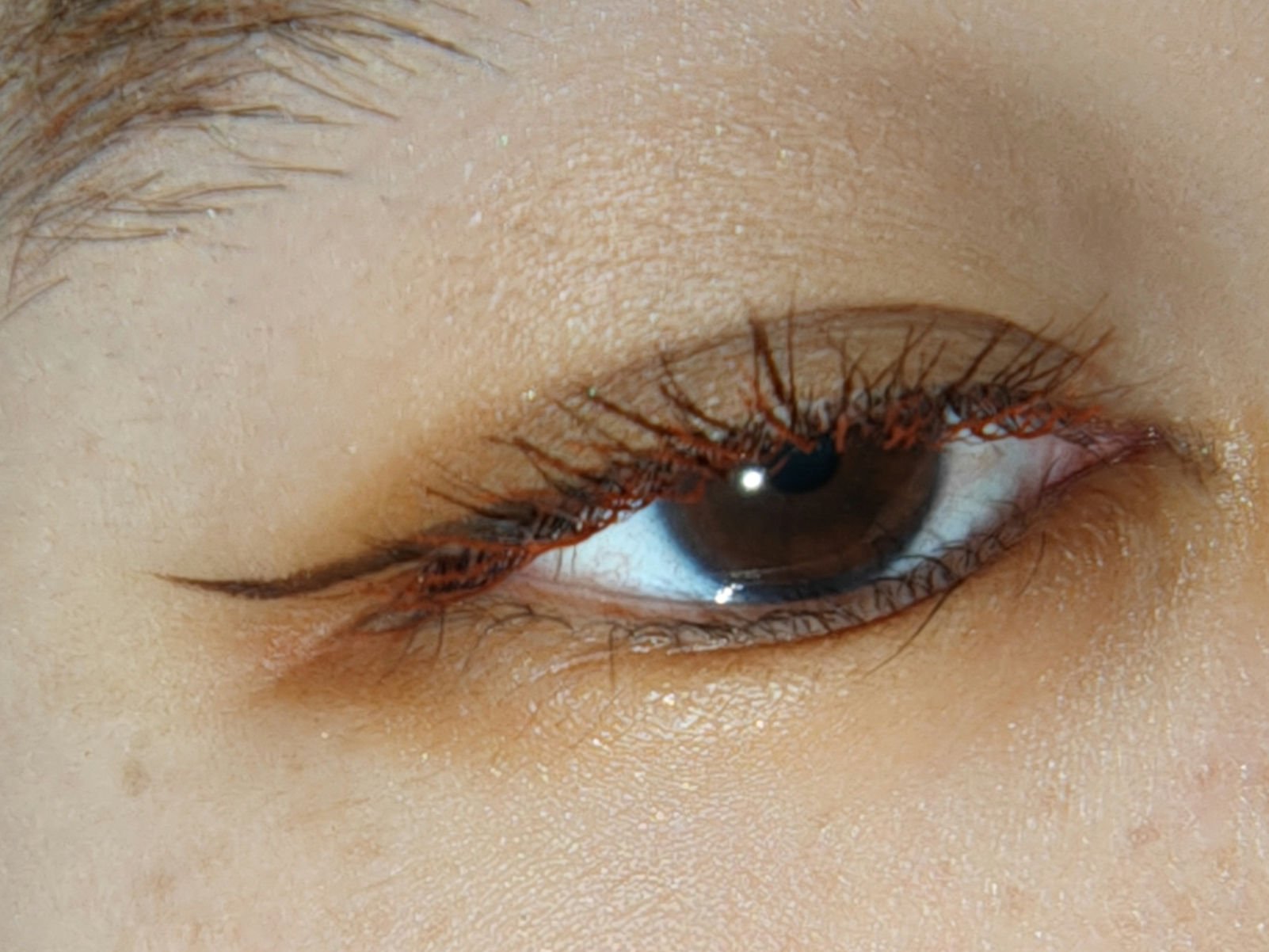 SPステイ ヴィニルインク/MAYBELLINE NEW YORK/口紅を使ったクチコミ（3枚目）