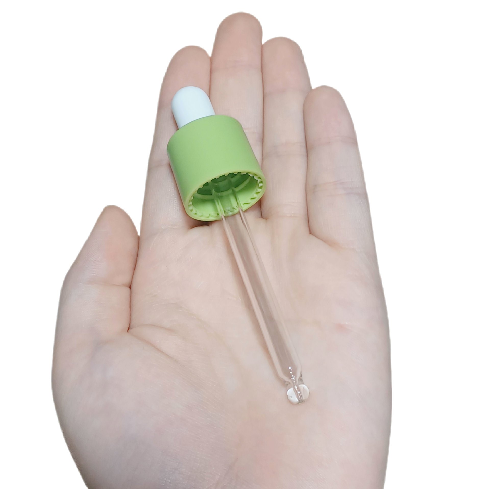 アリウル グリーンビタミンC トーニングセラム(アンプル)/Ariul/美容液を使ったクチコミ（2枚目）