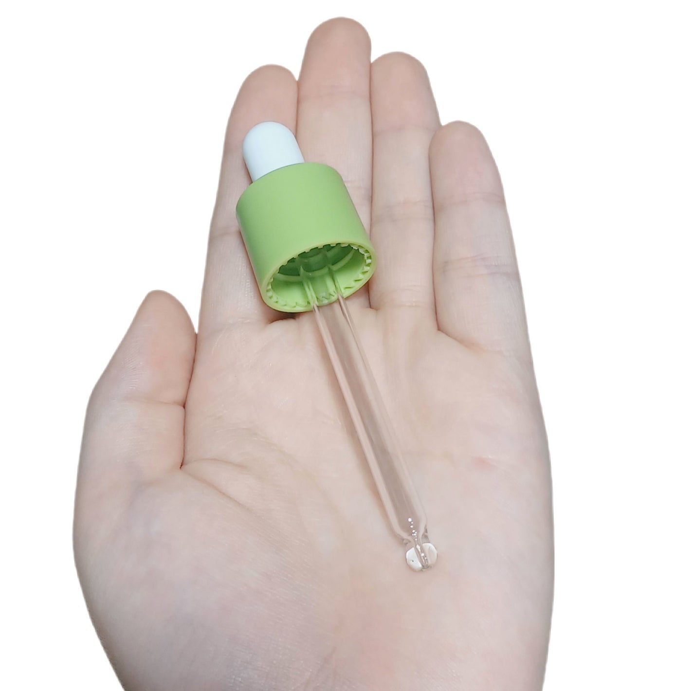 アリウル グリーンビタミンC トーニングセラム(アンプル)/Ariul/美容液を使ったクチコミ(2枚目)