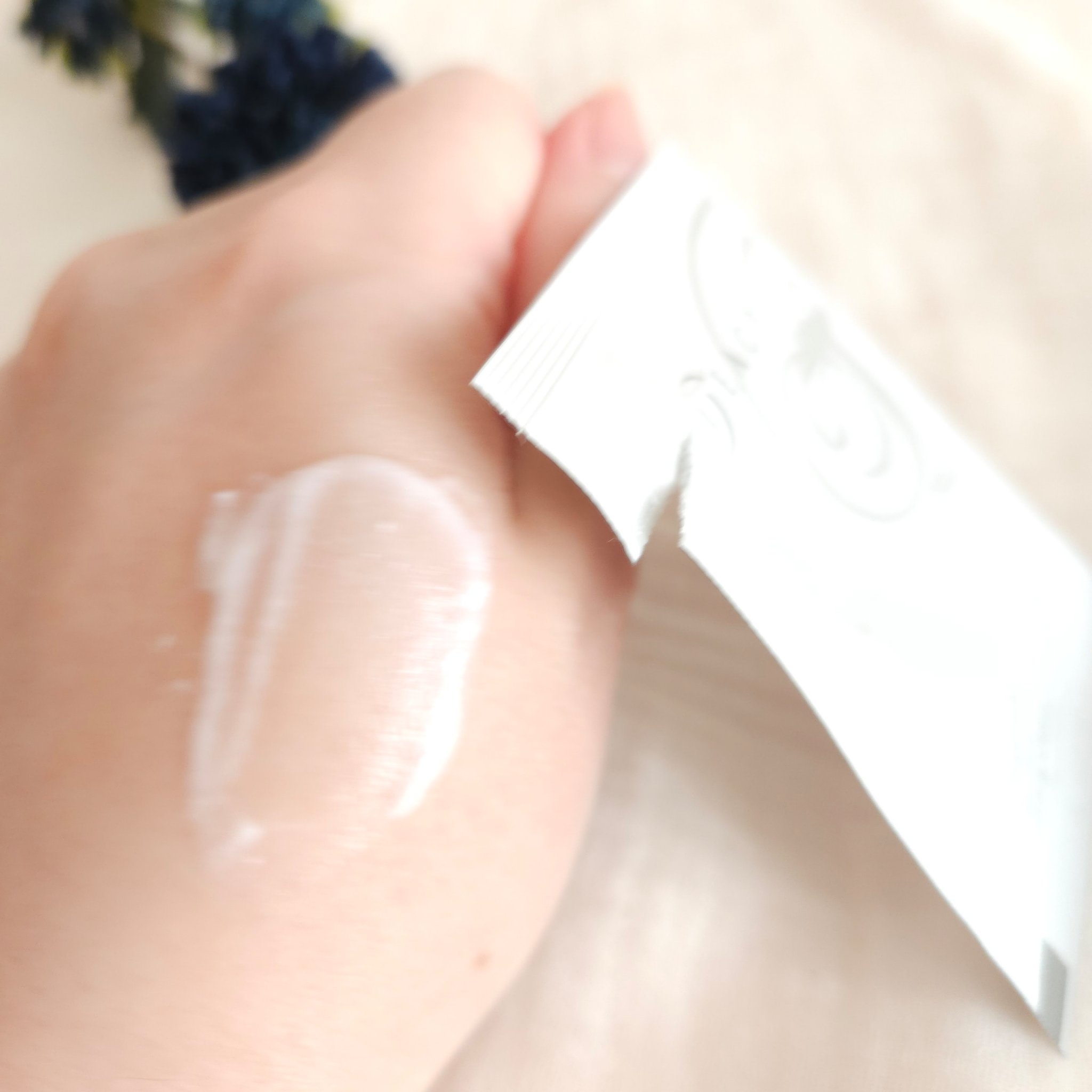 イデアアクトR プロジェマックス スターターセット/イデアアクト/スキンケアキットを使ったクチコミ（3枚目）