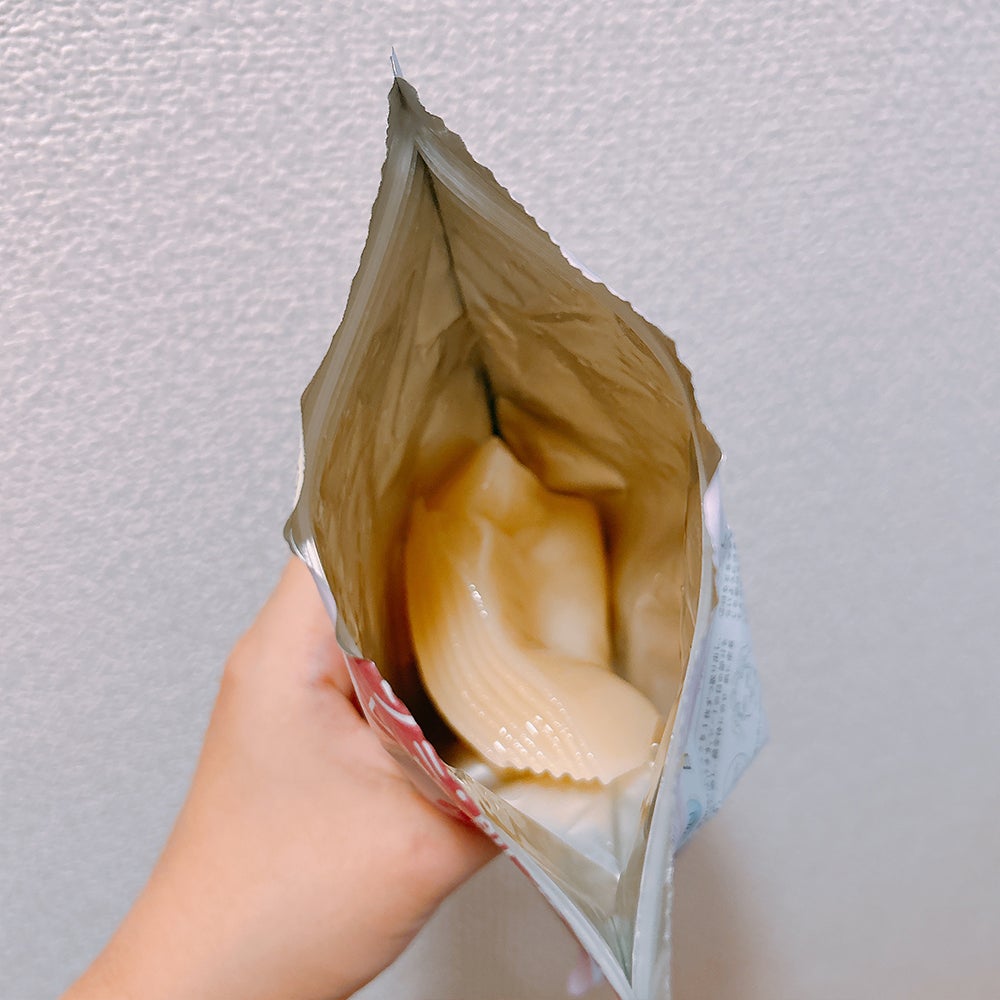 ごめんね素肌 いつのまにマスク/クリアターン/シートマスク・パックを使ったクチコミ(2枚目)