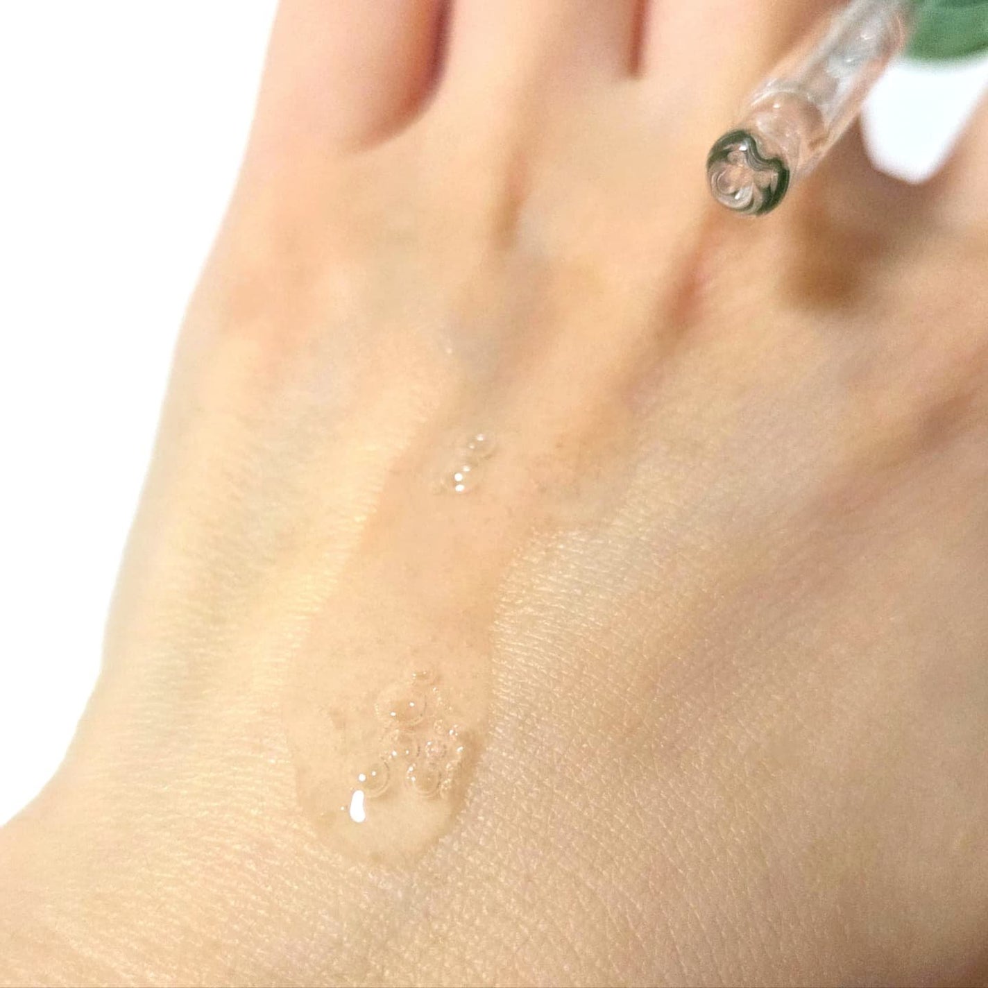 ビギンスバイジョンセンムルピンクGBセラム/BeginS by JUNGSAEMMOOL/美容液を使ったクチコミ(4枚目)