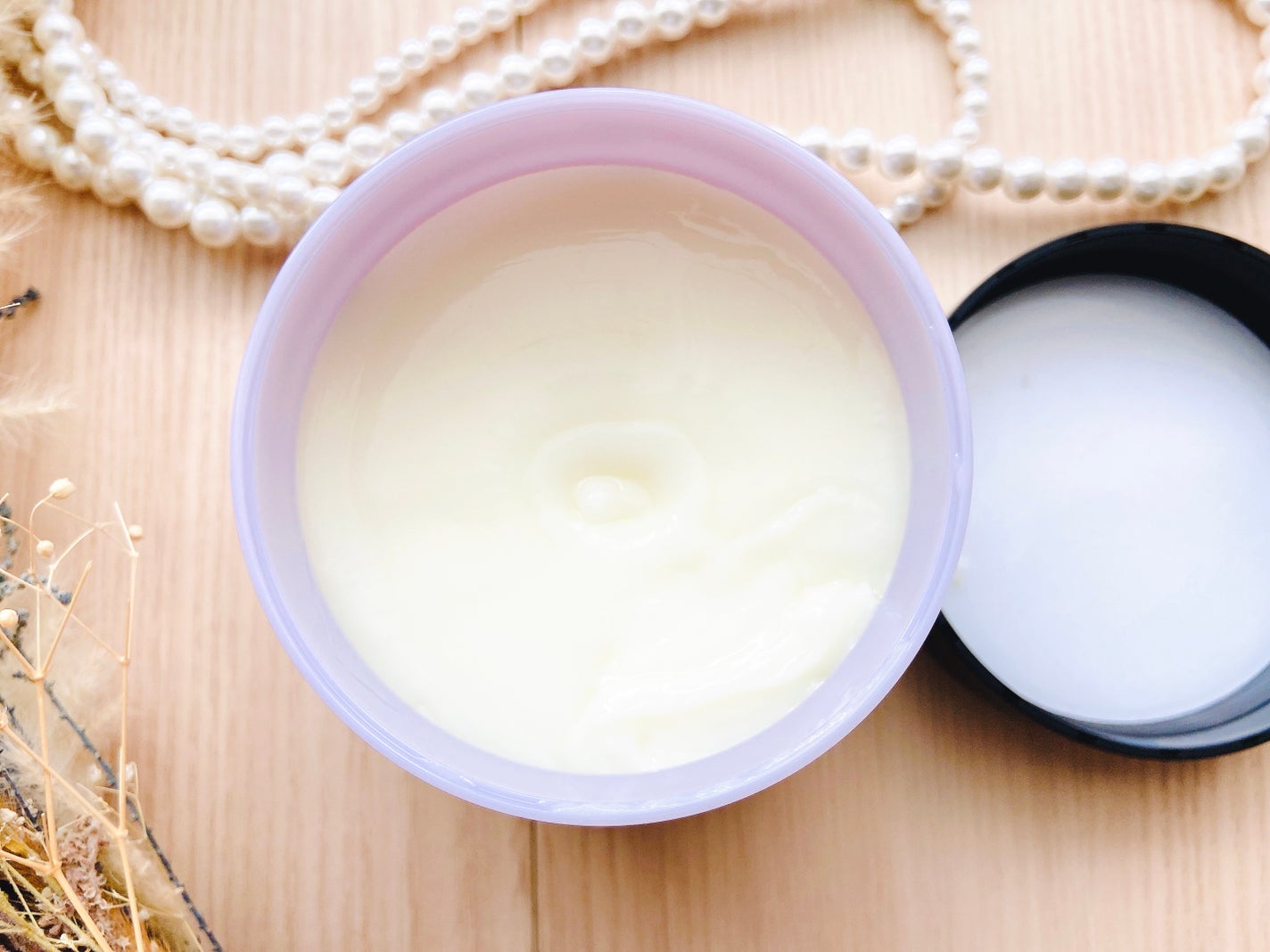 クオリタス ヘアマスク/Q+/洗い流すヘアトリートメントを使ったクチコミ(4枚目)