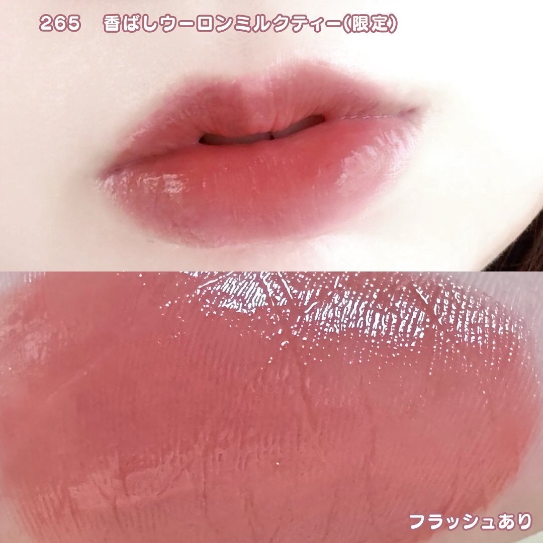 SPステイ マットインク/MAYBELLINE NEW YORK/口紅を使ったクチコミ(5枚目)