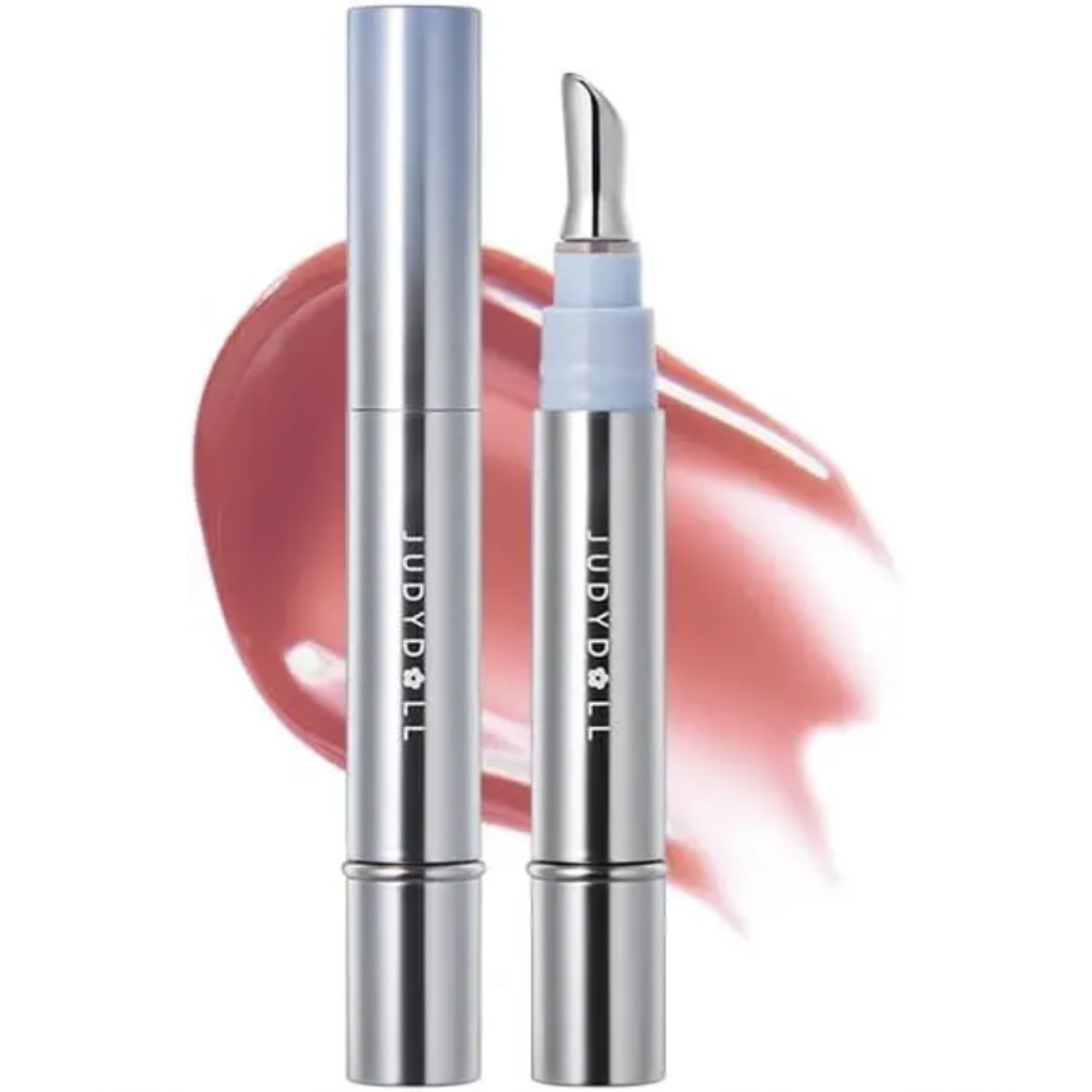 アイロンアイシーグロス/JUDYDOLL/リップグロスを使ったクチコミ（1枚目）