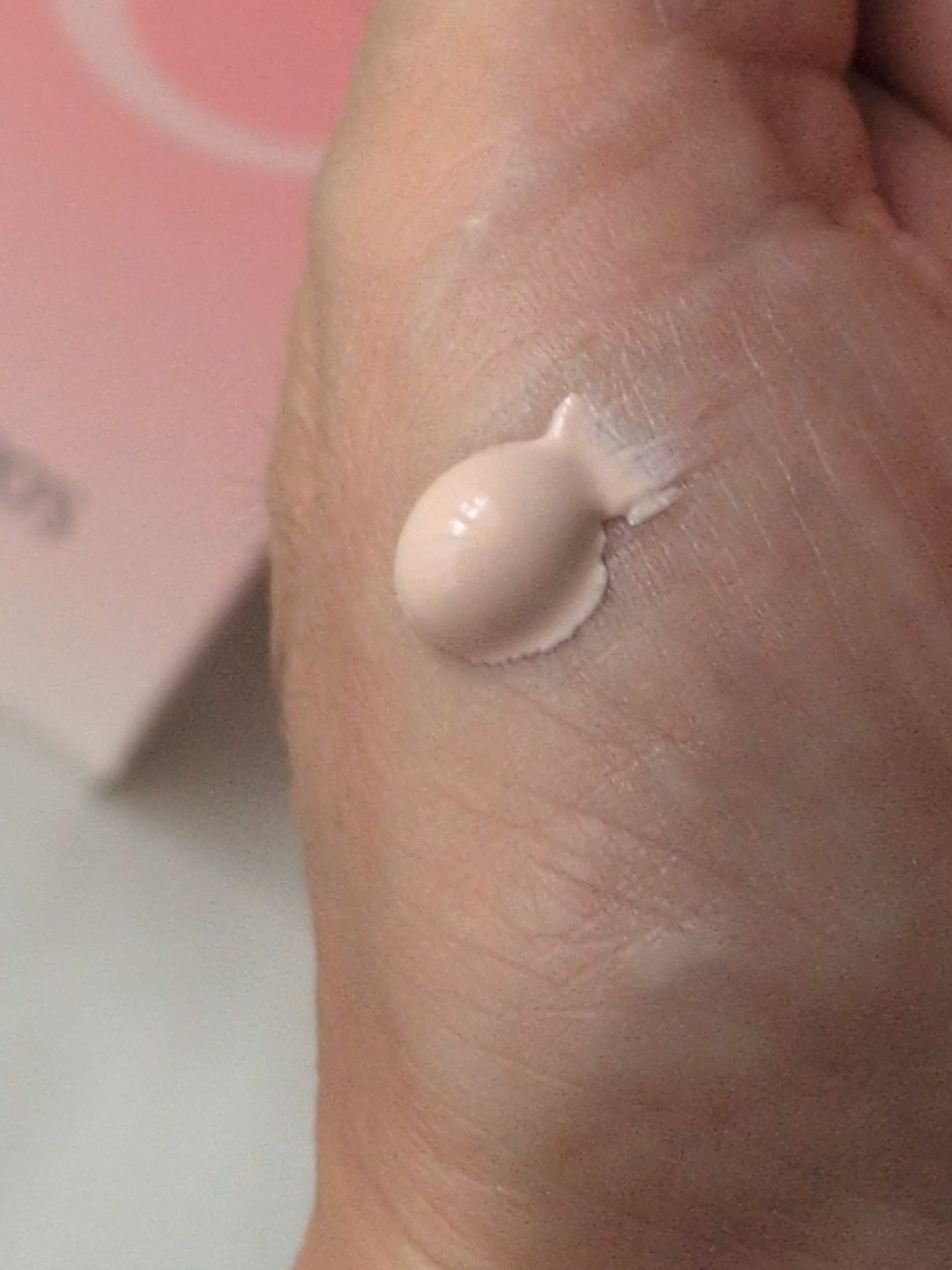 ビタシースキンケアトンアップ化粧下地/AGE20’s/化粧下地を使ったクチコミ(4枚目)