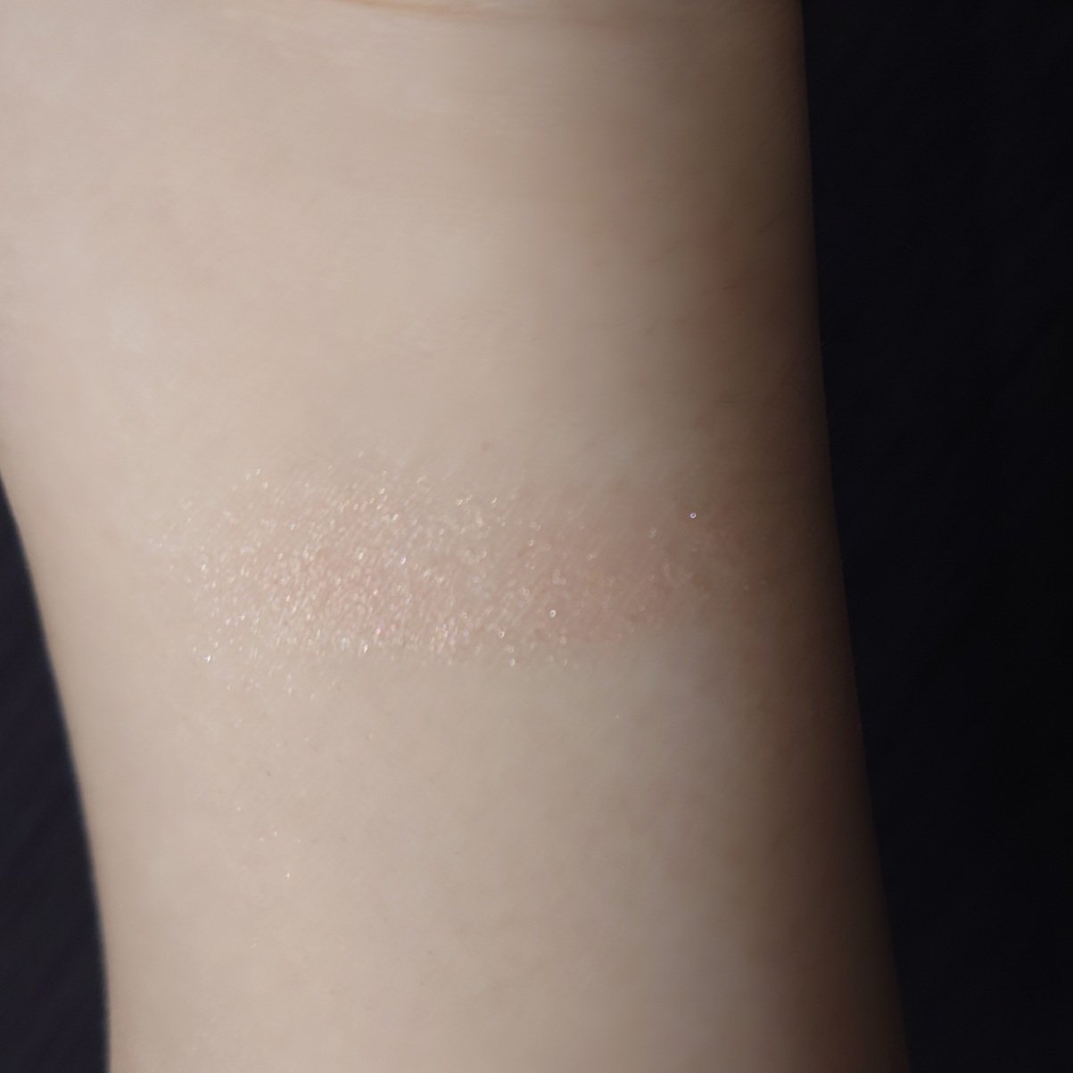 シャドーカスタマイズ/MAJOLICA MAJORCA/単色アイシャドウを使ったクチコミ（3枚目）