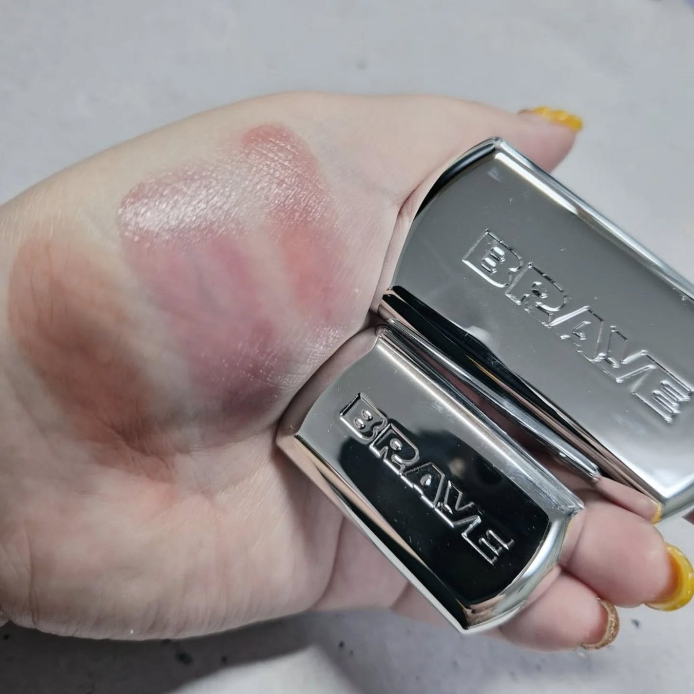 BRAYE LIPSLEEK/BRAYE/口紅を使ったクチコミ(3枚目)