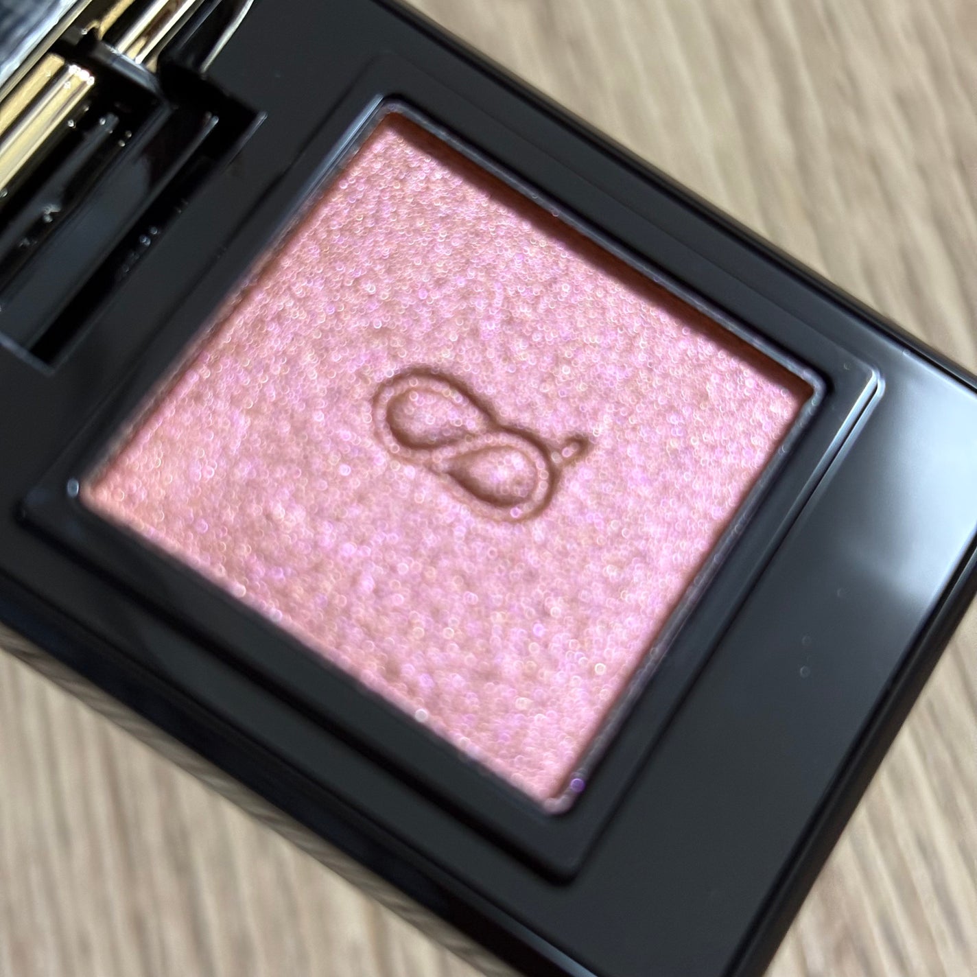 モノ ルック アイズ/SUQQU/単色アイシャドウを使ったクチコミ(5枚目)