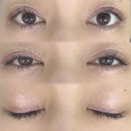 セルヴォーク ヴァティック アイズ S 05 Soaked pansy/Celvoke/単色アイシャドウの画像