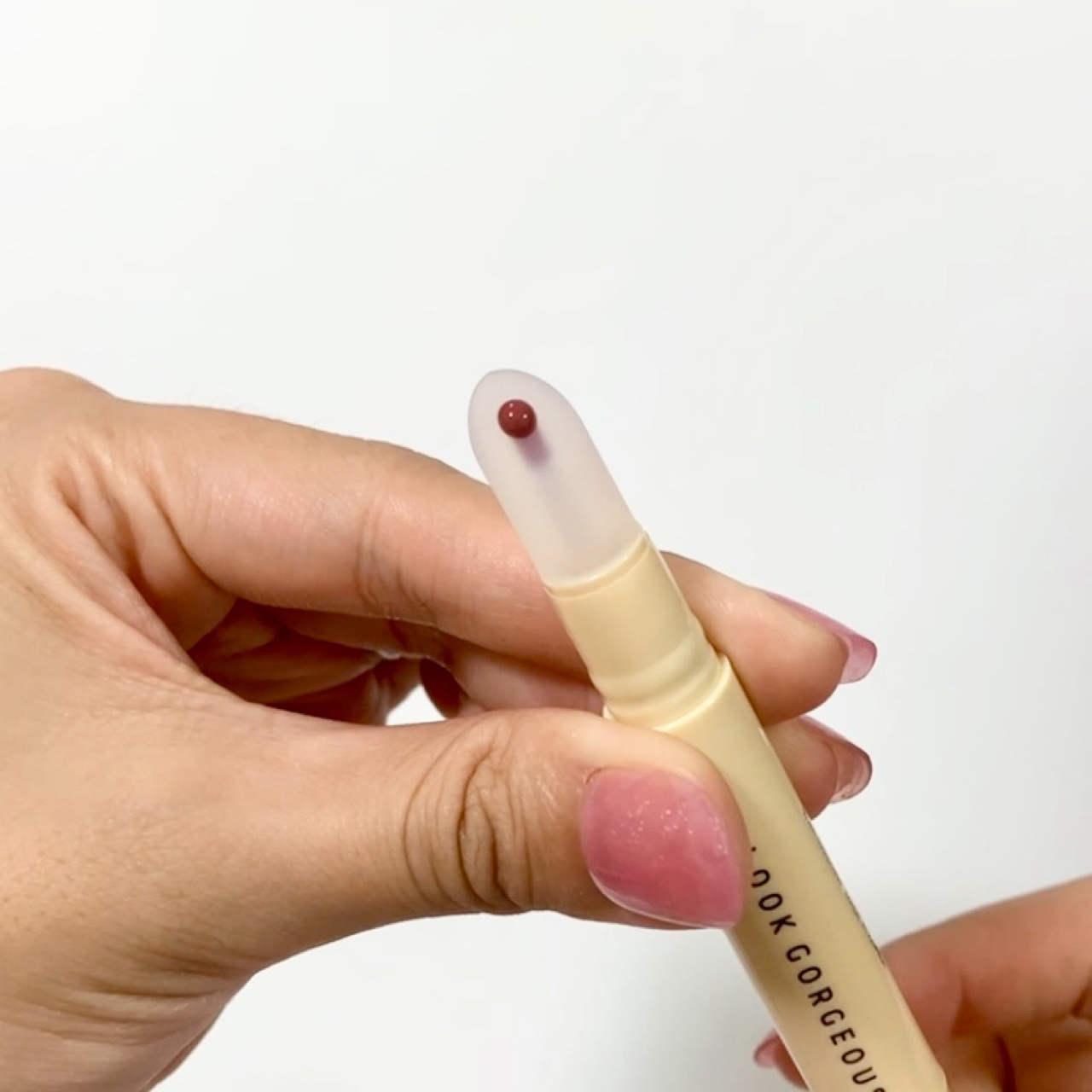 ビバリーヒルズ ユールックゴージャス/Tooq/口紅を使ったクチコミ（2枚目）