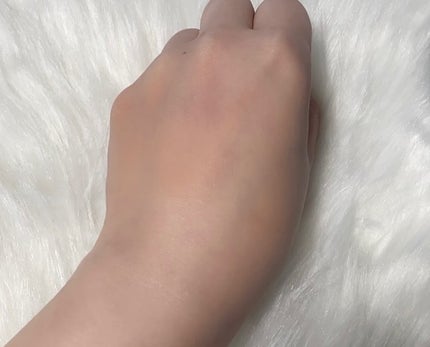 レブロン カラーステイ ロングウェア UV プレスト パウダー/REVLON/プレストパウダーを使ったクチコミ(3枚目)