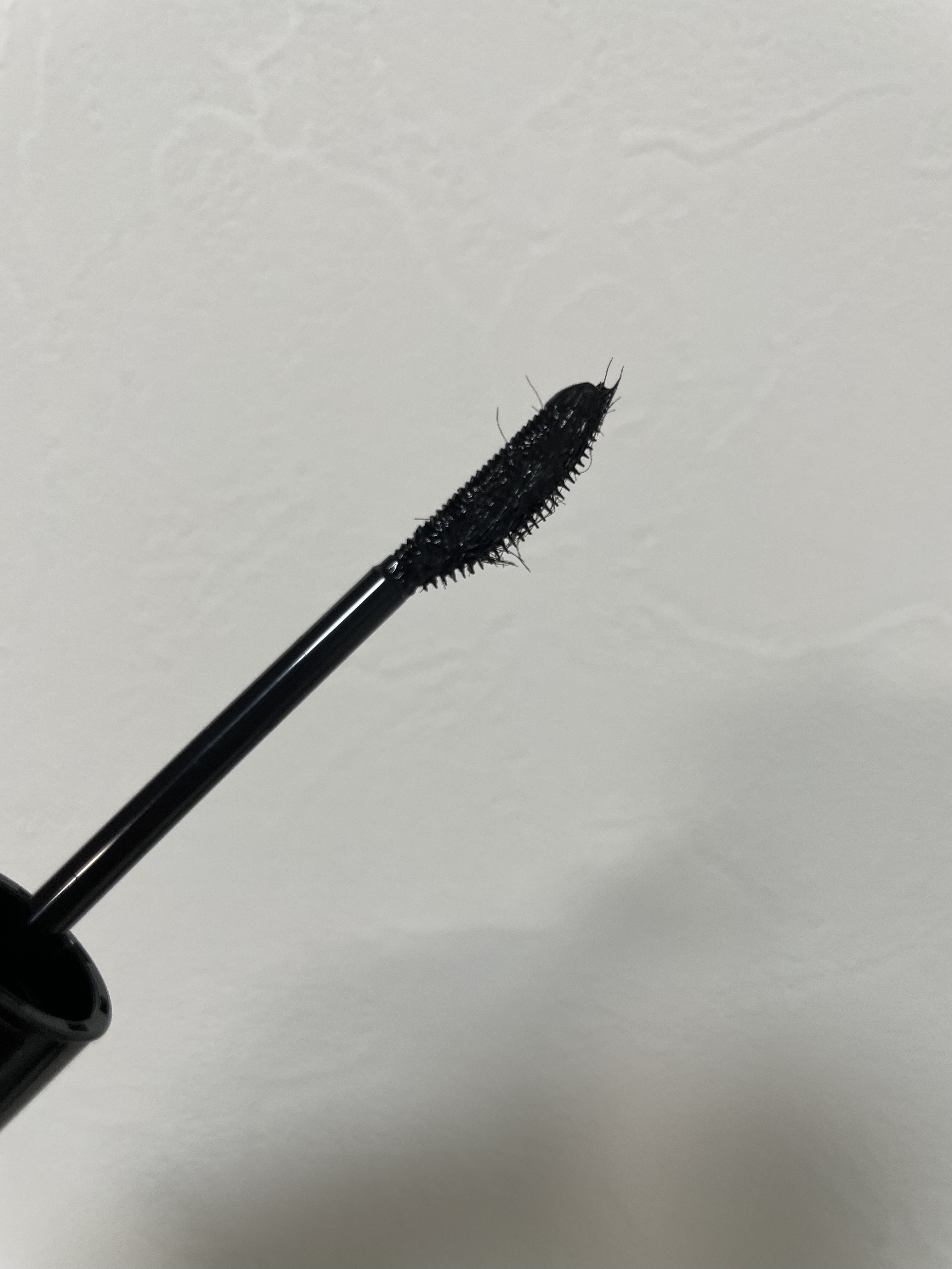 ラッシュエキスパンダー 孔雀ロング/MAJOLICA MAJORCA/マスカラを使ったクチコミ（2枚目）