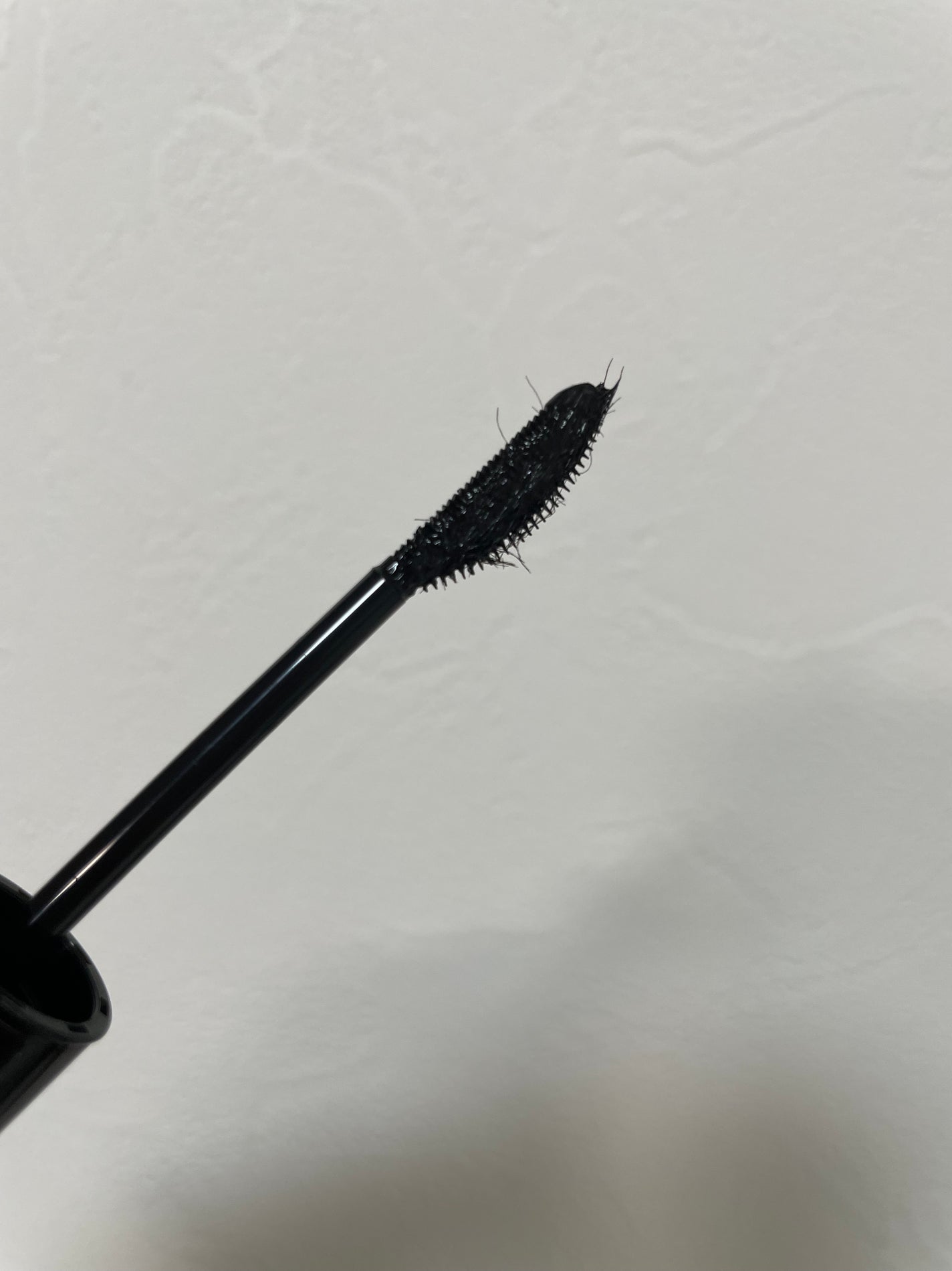 ラッシュエキスパンダー 孔雀ロング/MAJOLICA MAJORCA/マスカラを使ったクチコミ(2枚目)