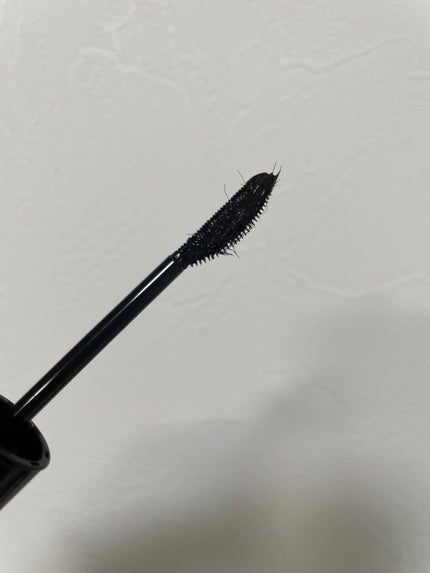 ラッシュエキスパンダー 孔雀ロング/MAJOLICA MAJORCA/マスカラを使ったクチコミ(2枚目)