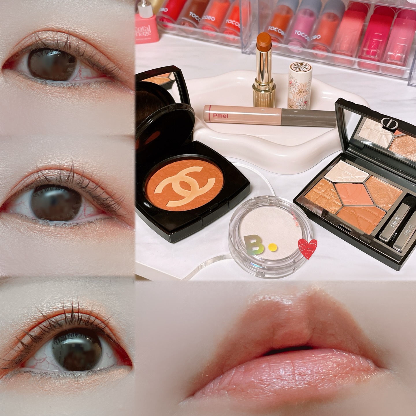 ドゥスール デキノックス 797 ベージュ エ コライユ / CHANEL(シャネル