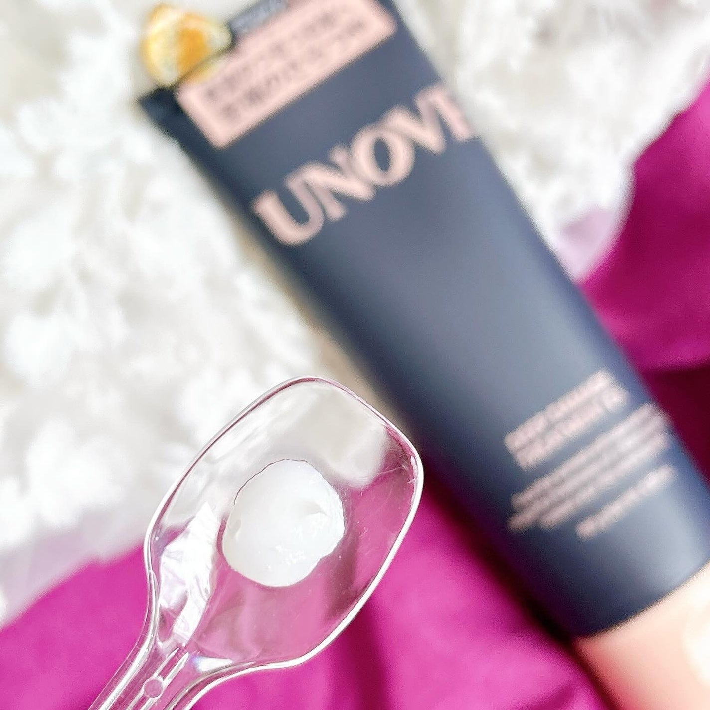 ãã£ãŒããã¡ãŒãžããªãŒãã¡ã³ãEX/UNOVE/æŽãæµããã¢ããªãŒãã¡ã³ãã䜿ã£ãã¯ãã³ãïŒ3æç®ïŒ