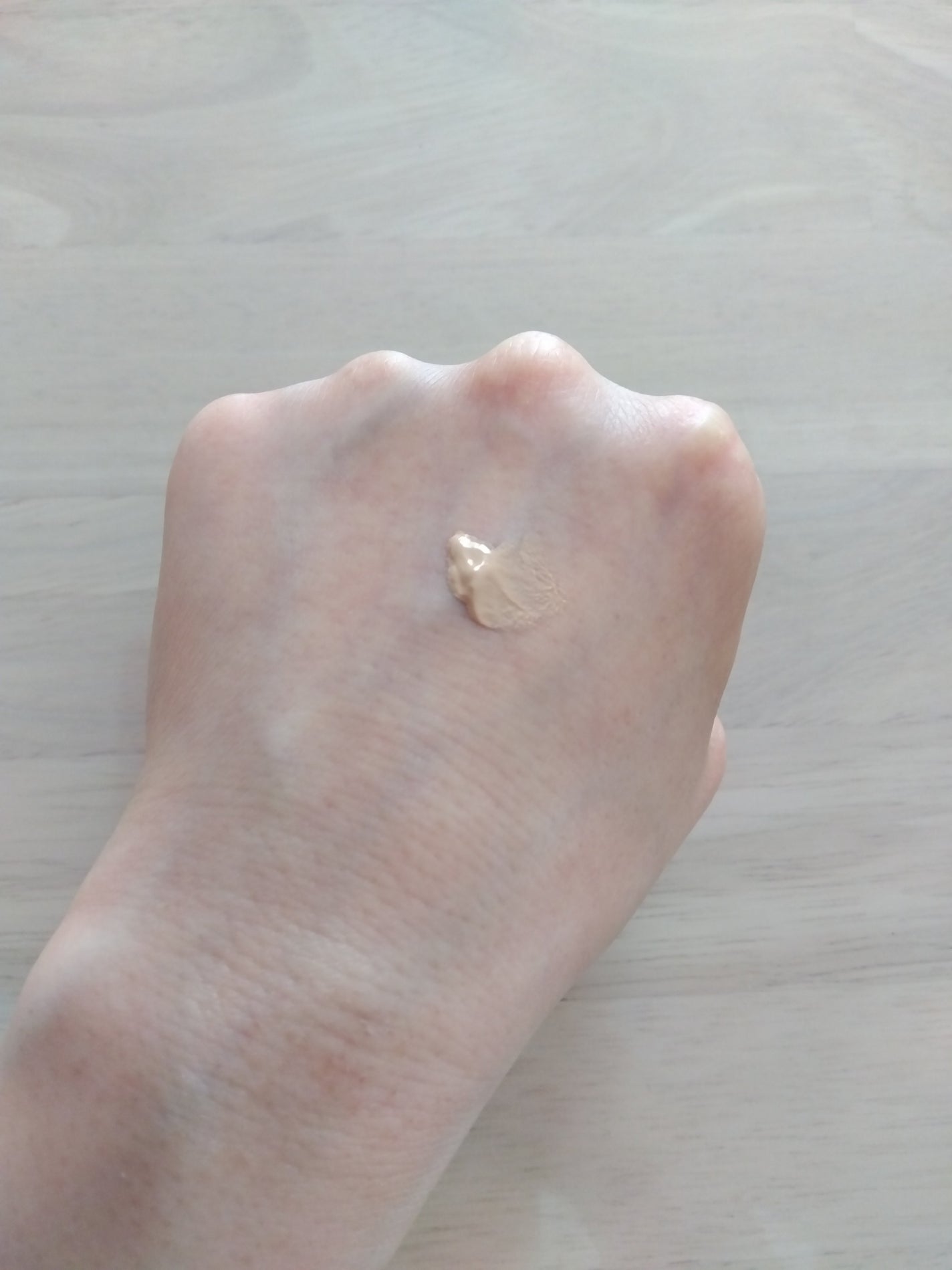 薬用トーンアップCCクリーム/トランシーノ/CCクリームを使ったクチコミ(5枚目)